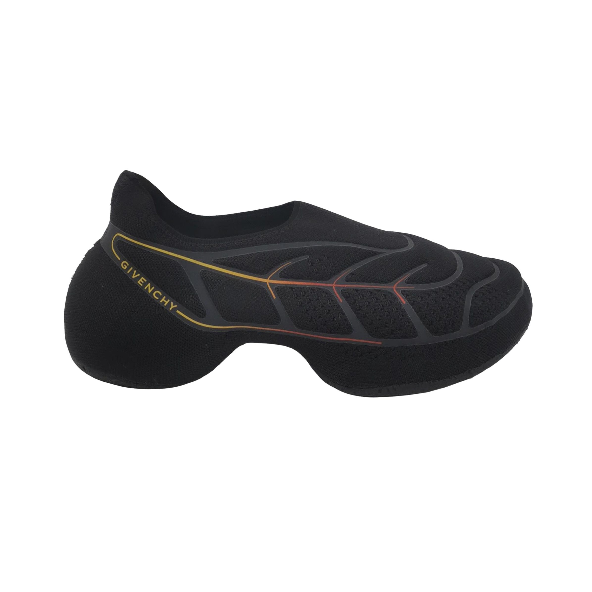 Givenchy Givenchy TK-360+ Knit Sneakers 42 Size US 9 / EU 42 - 1 Thumbnail