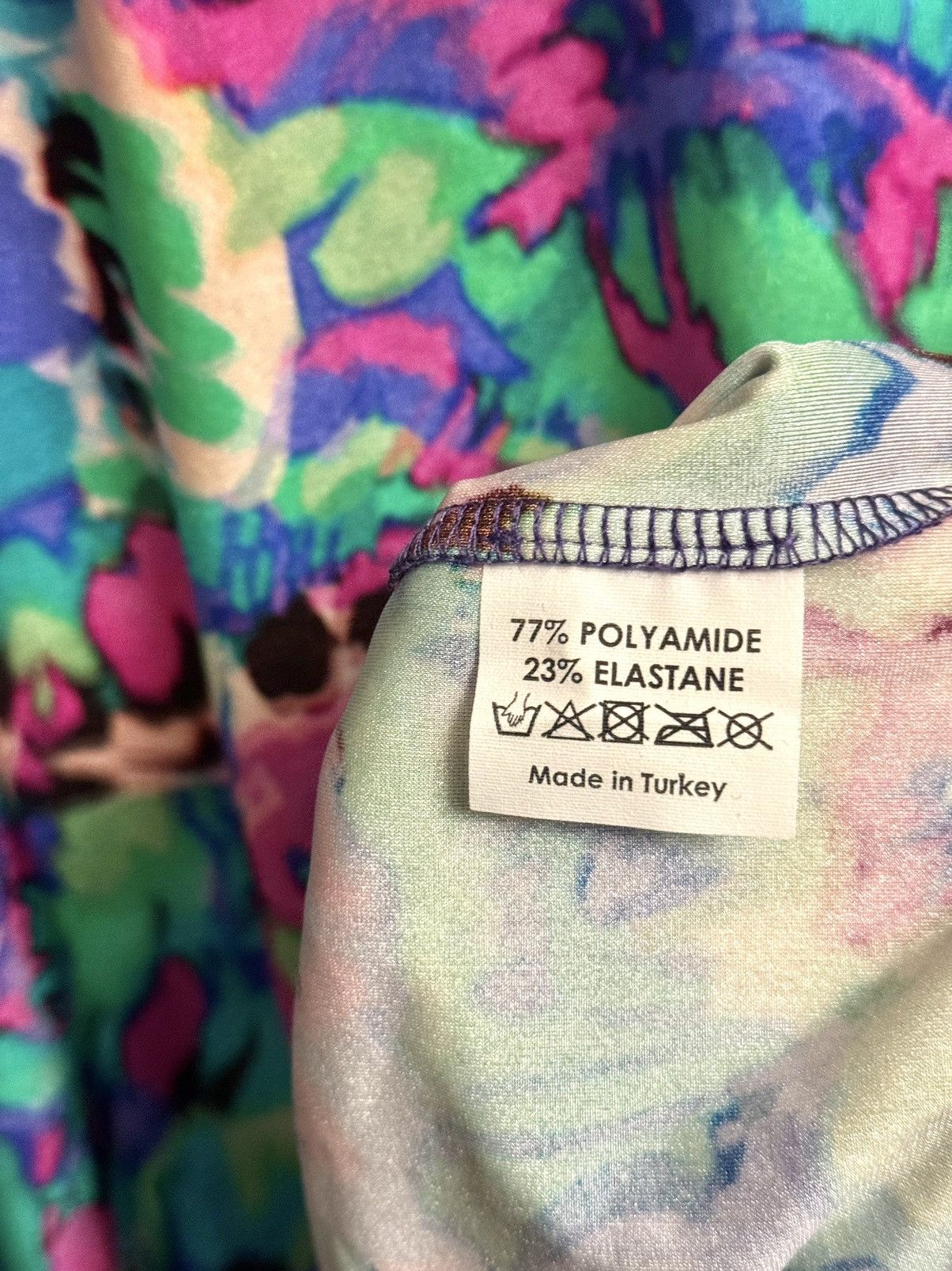 Dries Van Noten dries van noten runway 2020 printed top M Size US M / EU 48-50 / 2 - 3 Thumbnail