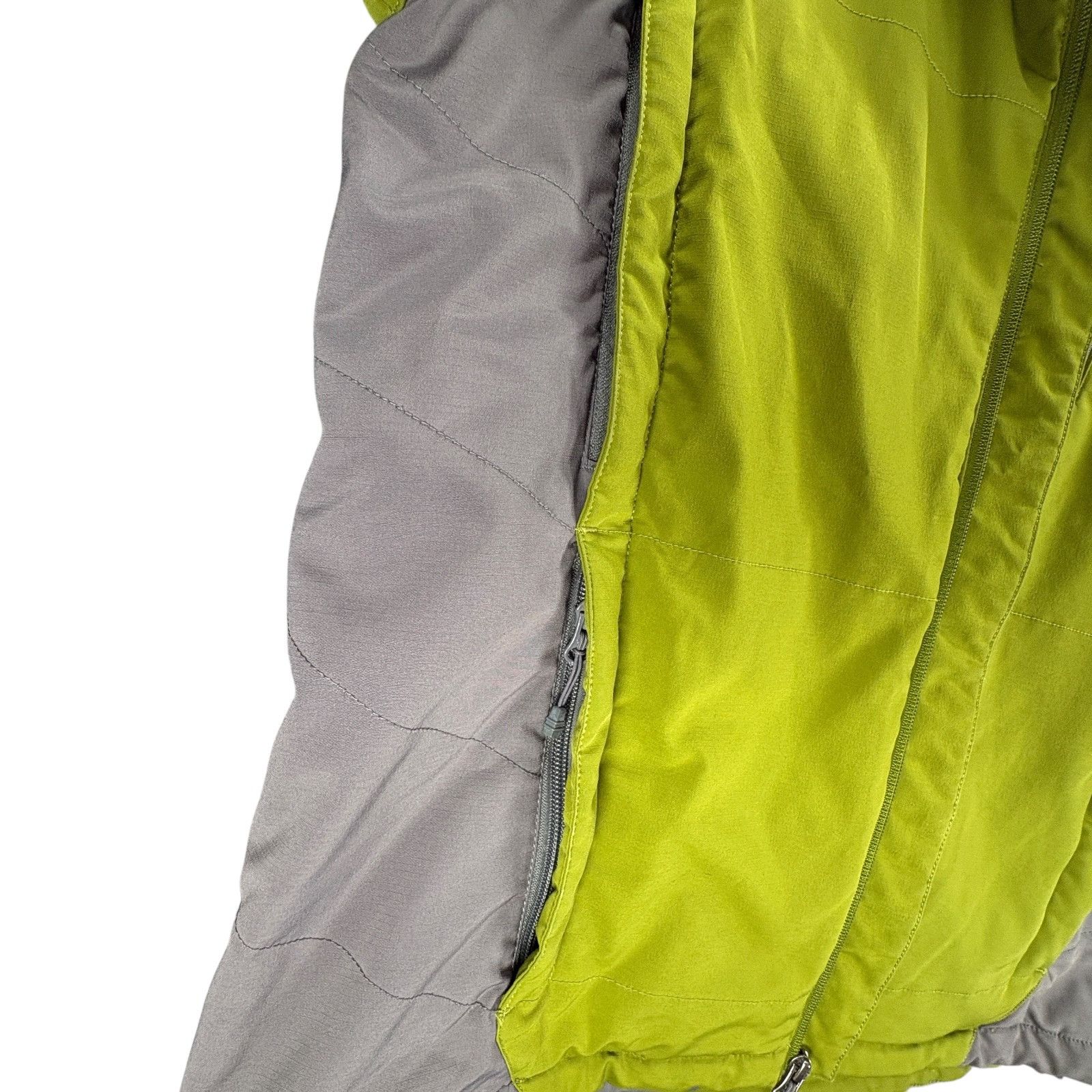 Columbia Columbia Single Track Omni-Shield Softshell Jacket Green Gra Size US L / EU 52-54 / 3 - 3 Thumbnail