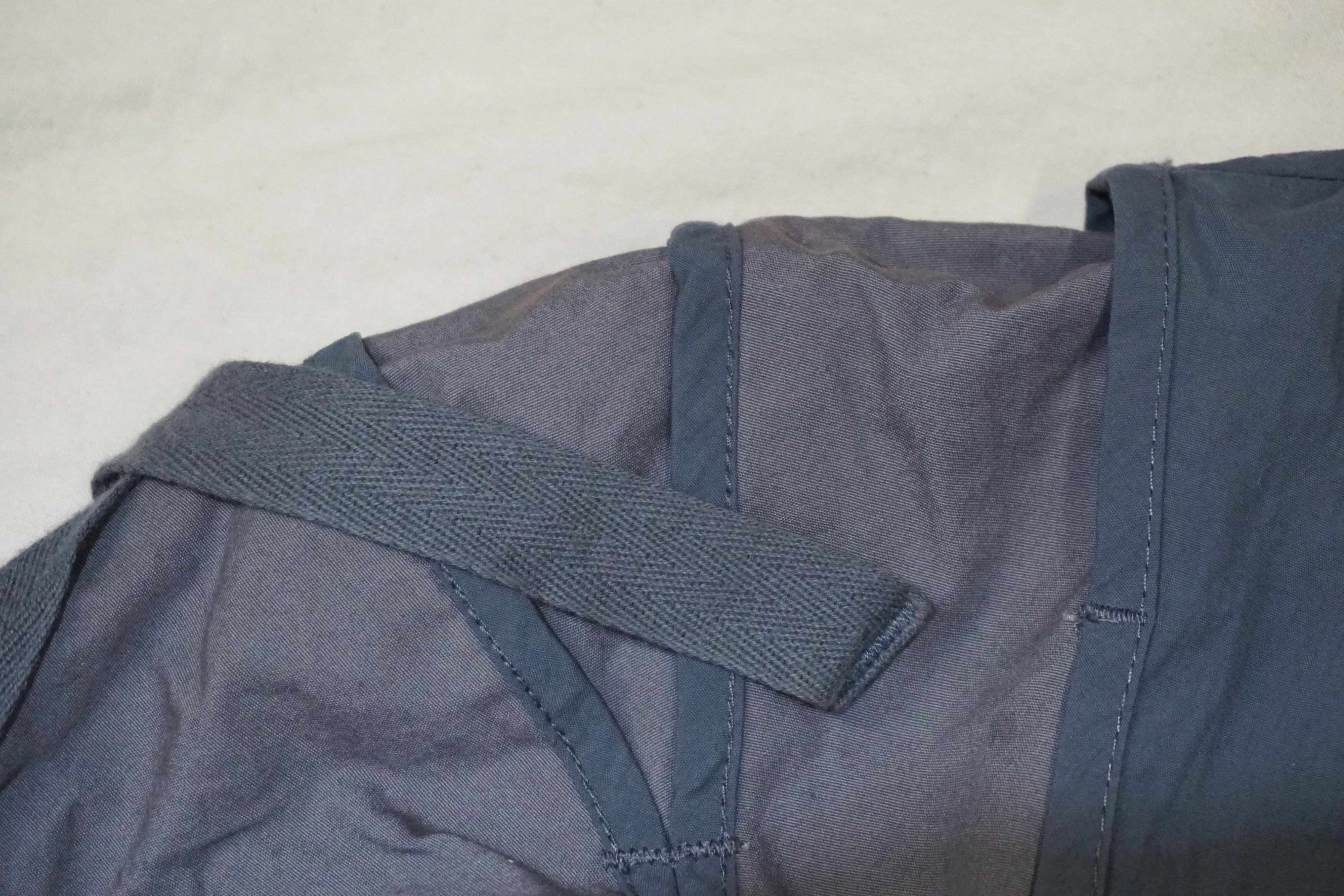 Marc by Marc Jacobs Marc by Marc Jacobs Jacket Size L / US 10 / IT 46 - 5 Thumbnail