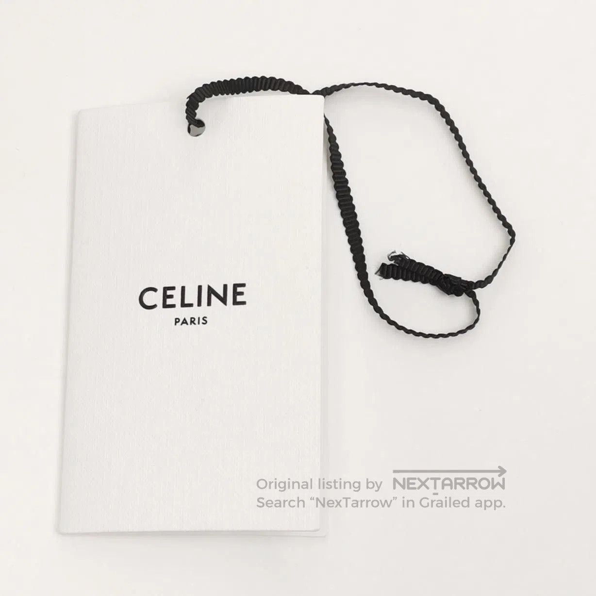 Celine Celine Color. Size M / US 6-8 / IT 42-44 - 1 Thumbnail