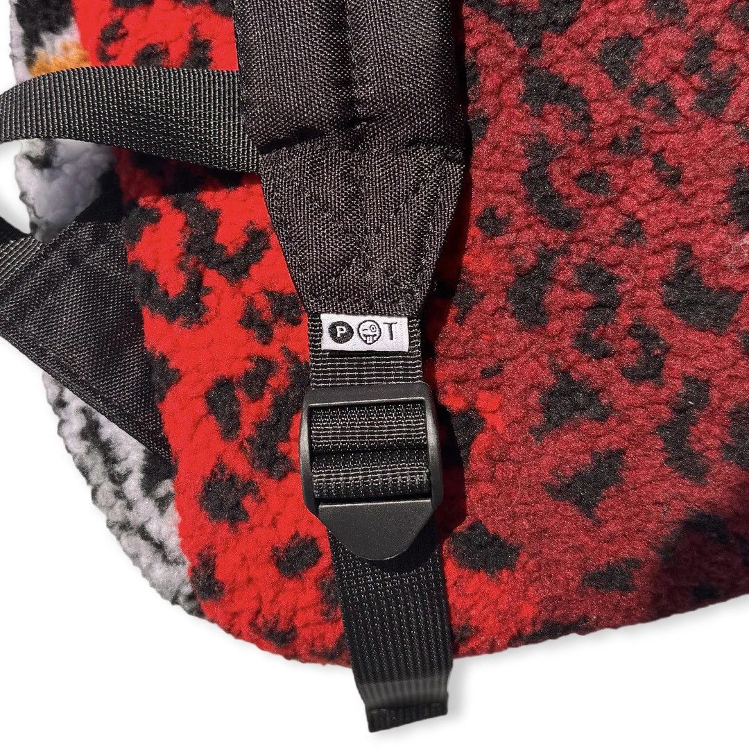 Imran Potato potato Cheetah Backpack Size ONE SIZE - 5 Thumbnail