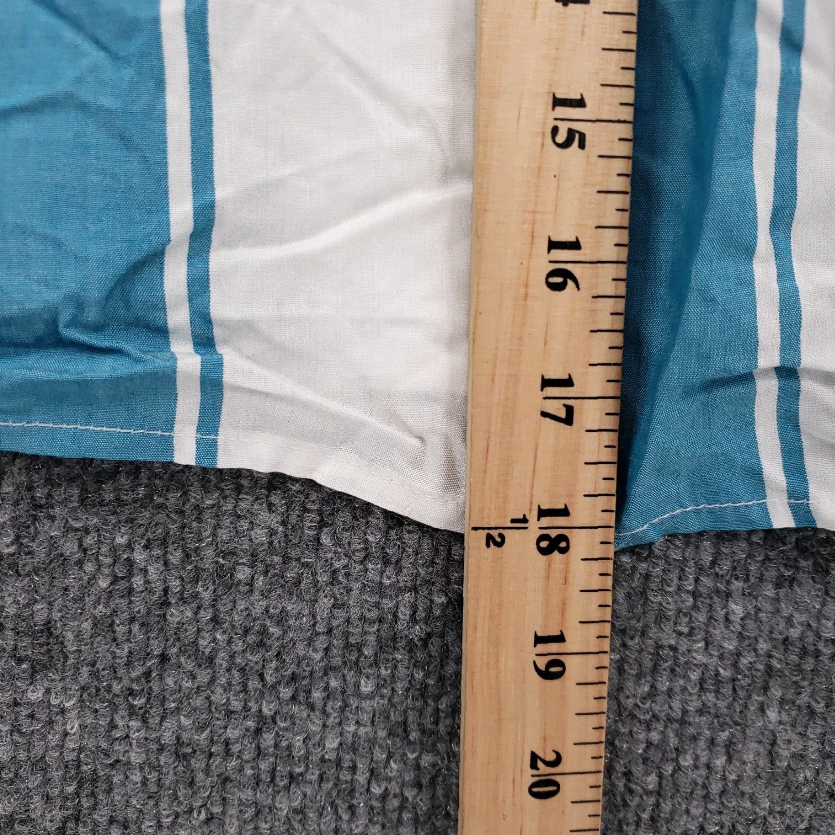 Old Navy Old Navy Tank Womens S Small White Striped Camisole Cropped Rayon Sleeveless Adjustable Strap Ruffle Size ONE SIZE - 6 Thumbnail