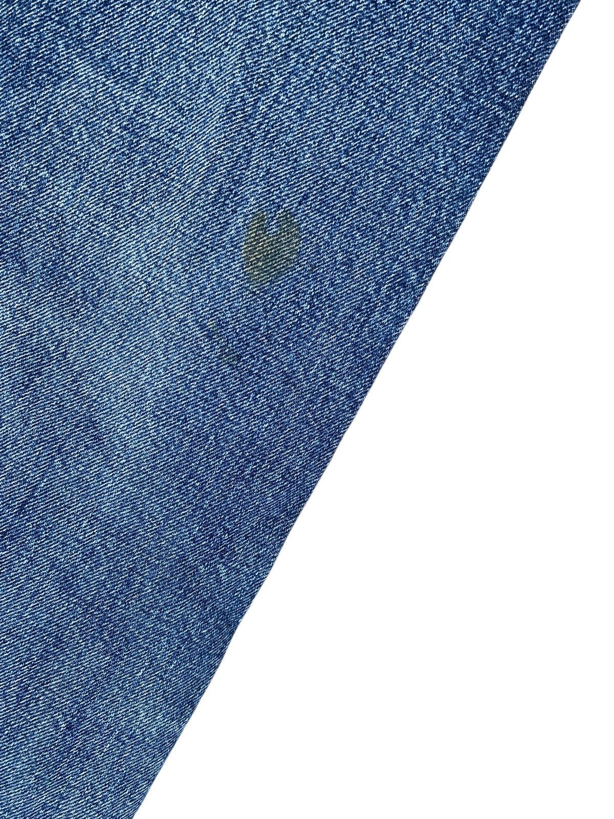 Levi's VINTAGE LEVIS 501XX SELVEDGE BIG E DAMAGE DISTRESSED DENIM Size US 30 / EU 46 - 21 Thumbnail
