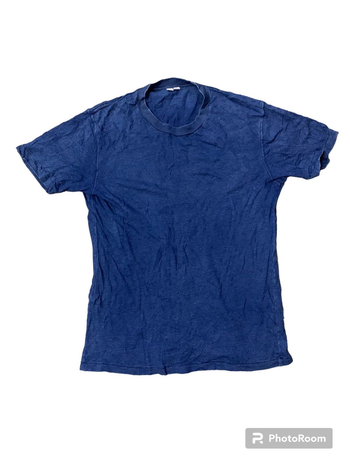 Uniqlo X Undercover Plain Tee