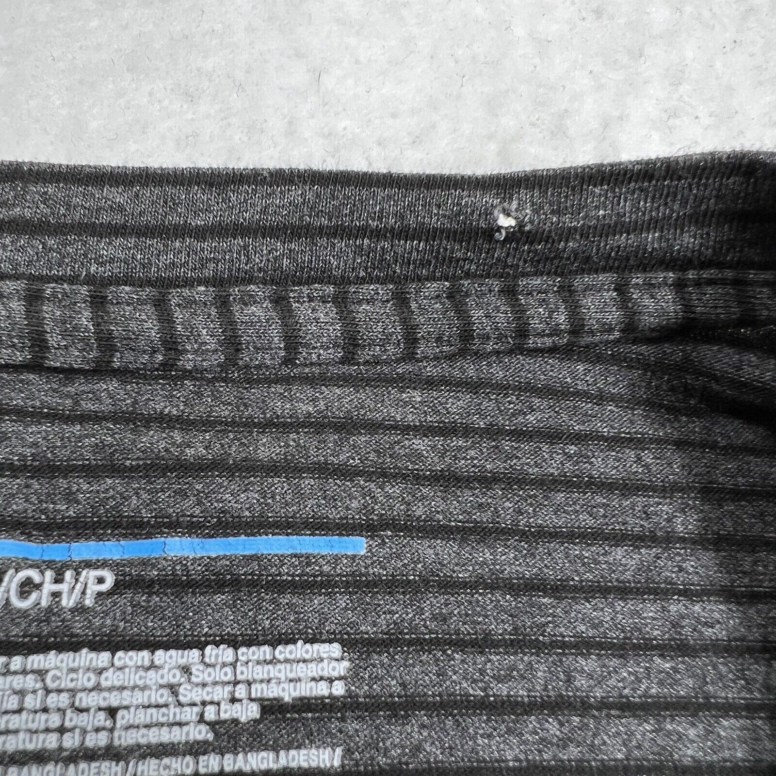 Columbia Columbia Sportswear Striped Athletic Short Sleeve T Shirt Size US S / EU 44-46 / 1 - 4 Thumbnail