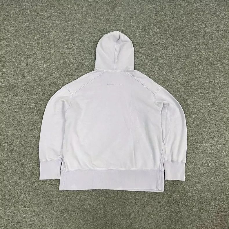 Givenchy Givenchy Givenchy Logo Hooded Sweatshirt with Tags -2507 Size XS / US 0-2 / IT 36-38 - 2 Thumbnail