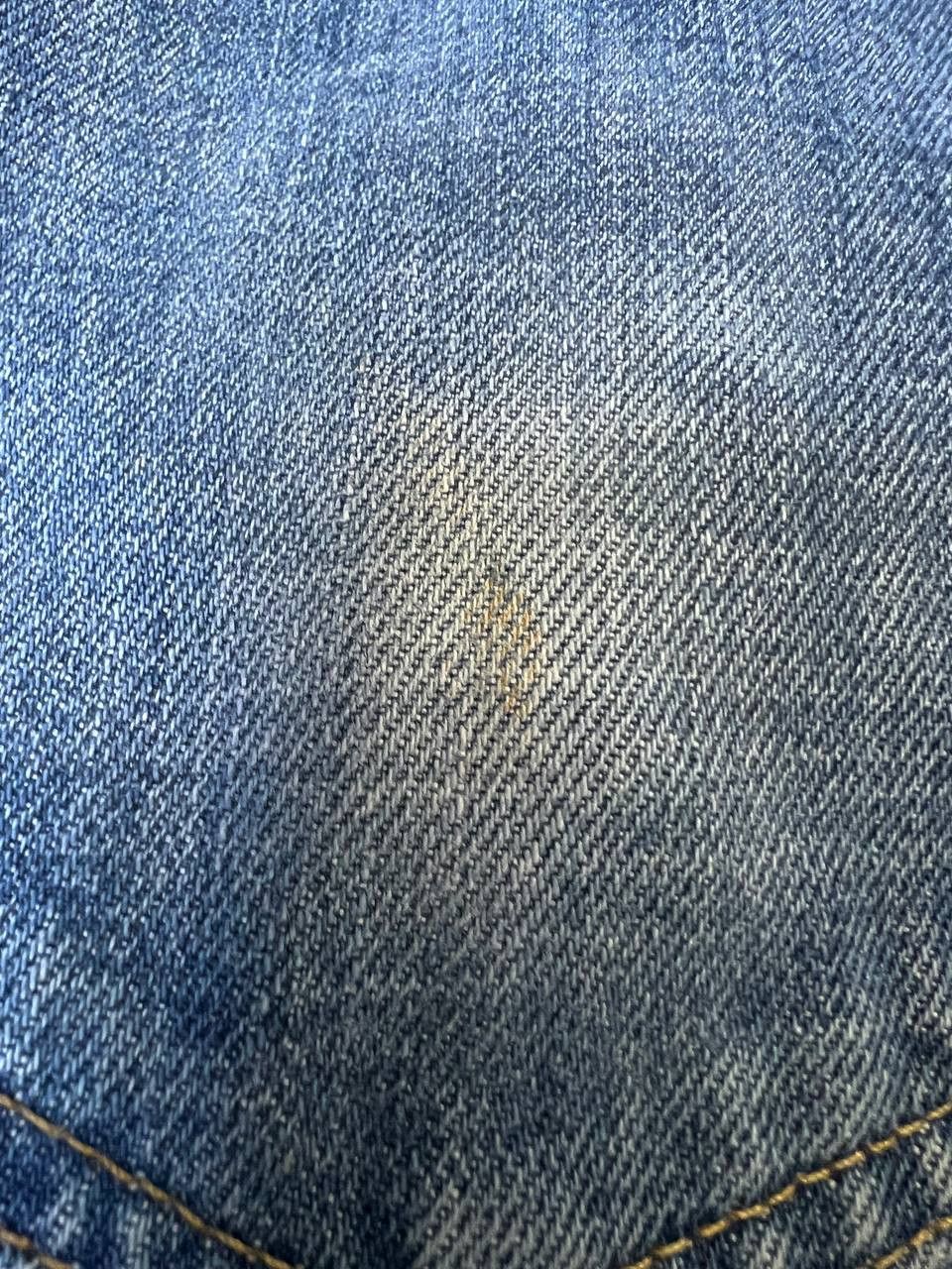 Gucci Gucci ‘Slim’ Jeans Size US 32 / EU 48 - 4 Thumbnail