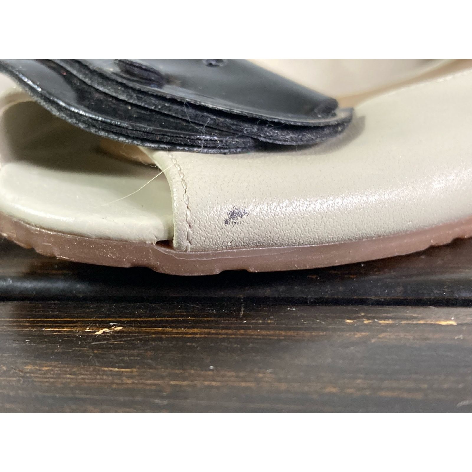 Vera Wang Simply Vera Wang Shoes Flats Womens Size 10 M Work Business Size US 10 / IT 40 - 10 Thumbnail