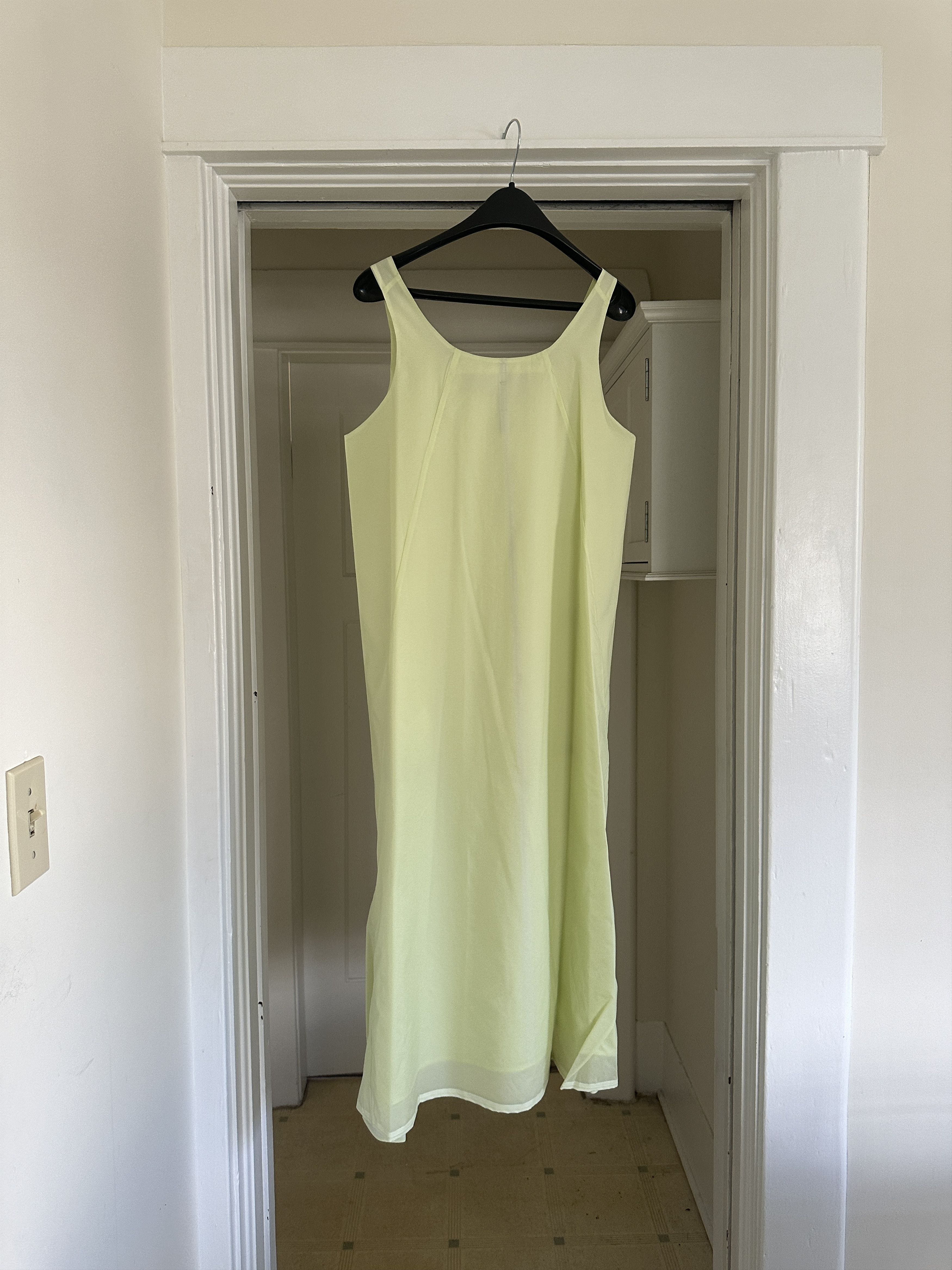 Veilance Arc'teryx Demlo Tank Dress Size M / US 6-8 / IT 42-44 - 3 Thumbnail