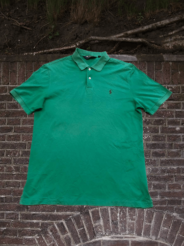 Polo Ralph Lauren Polo Golf Ralph Lauren Polo Size US L / EU 52-54 / 3 - 1 Thumbnail