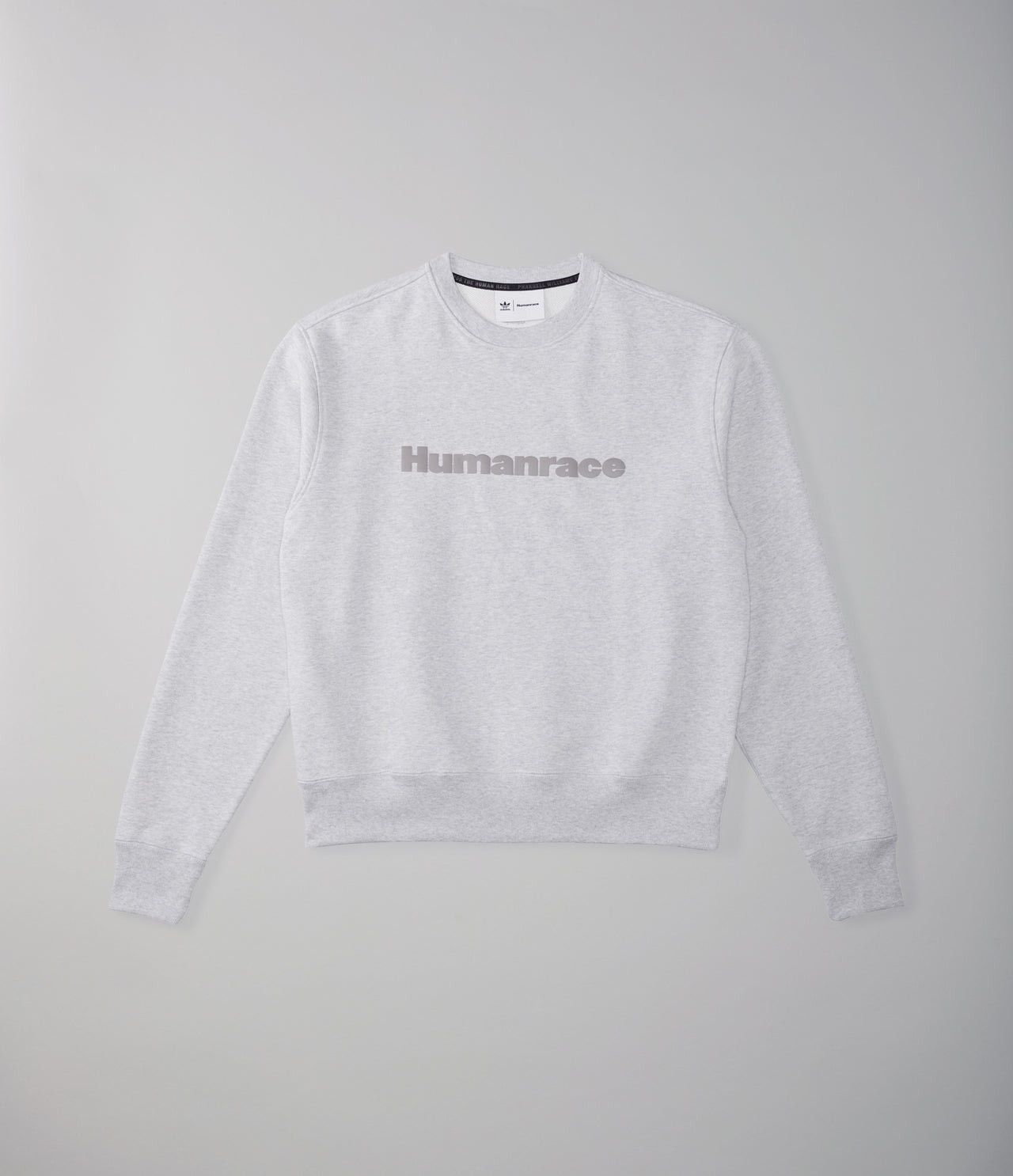 Adidas HUMAN RACE ADIDAS SWEATSHIRT AND SHORTS Size US S / EU 44-46 / 1 - 2 Thumbnail