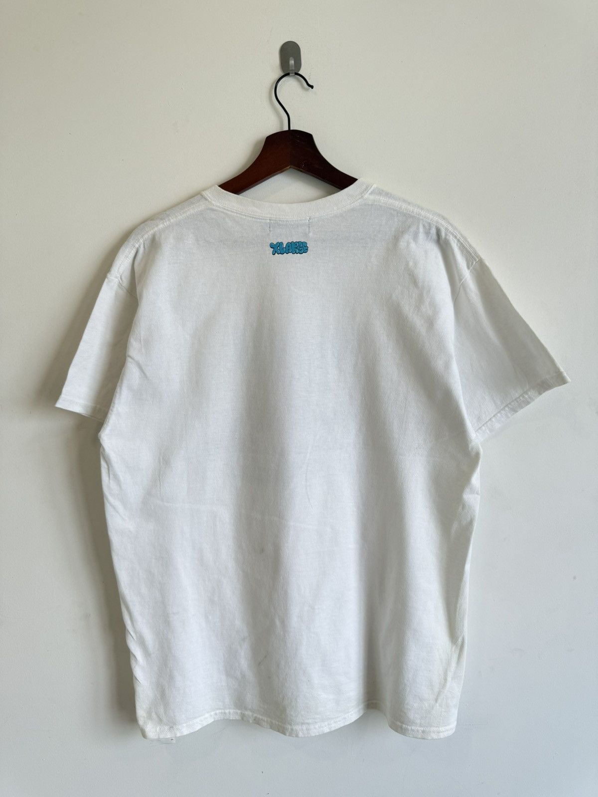 Xlarge Xlarge Hotwheel Tee Size US L / EU 52-54 / 3 - 4 Thumbnail