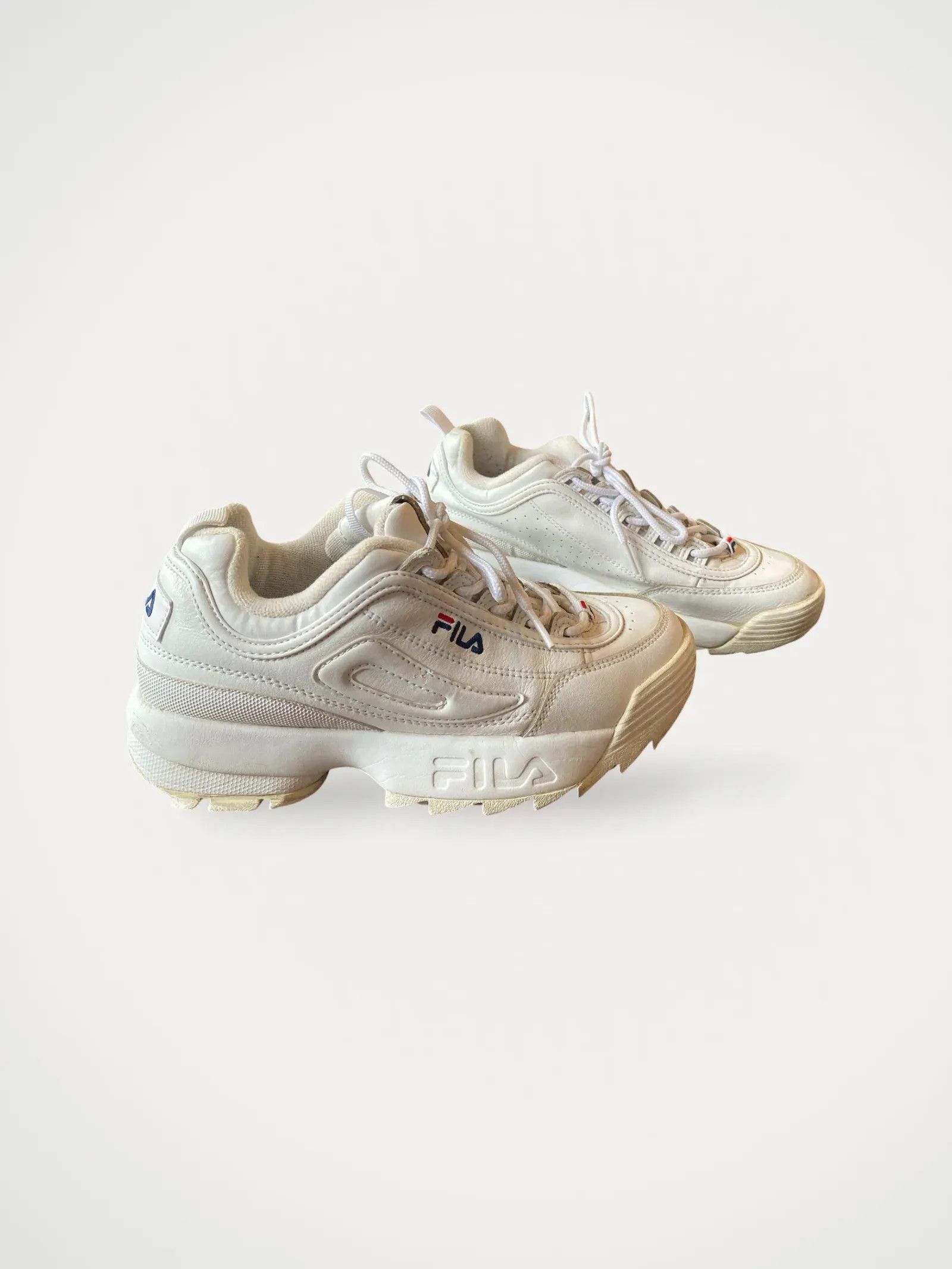 Fila Fila Sneakers Size US 9 / IT 39 - 1 Thumbnail