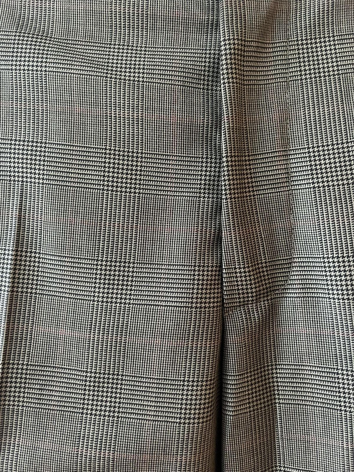 Balenciaga Sporty B Classic pants Size 44S - 4 Thumbnail