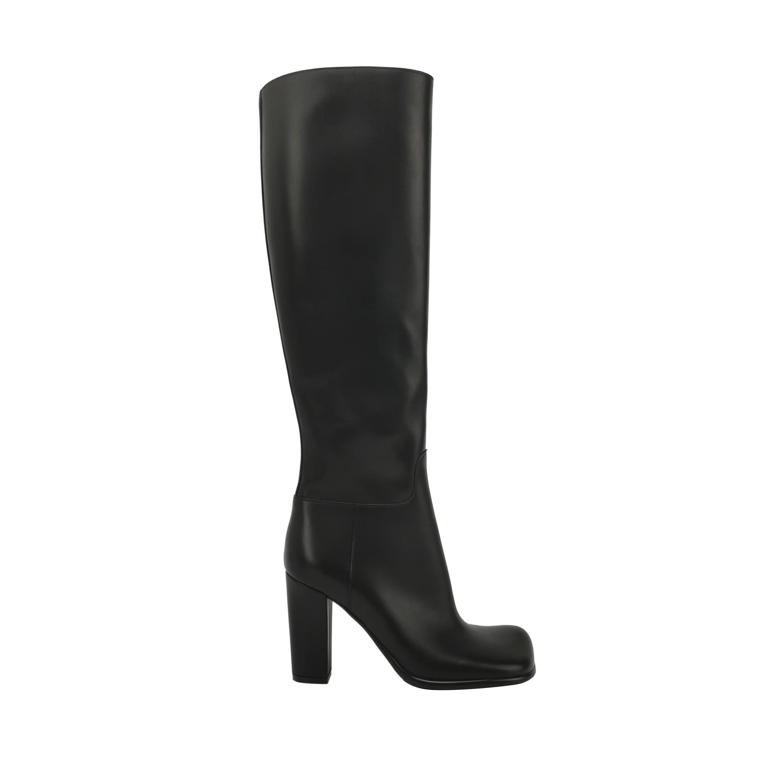 Bottega Veneta Bottega Veneta Women 5-5 Boots Size US 5.5 / IT 35.5 - 1 Thumbnail