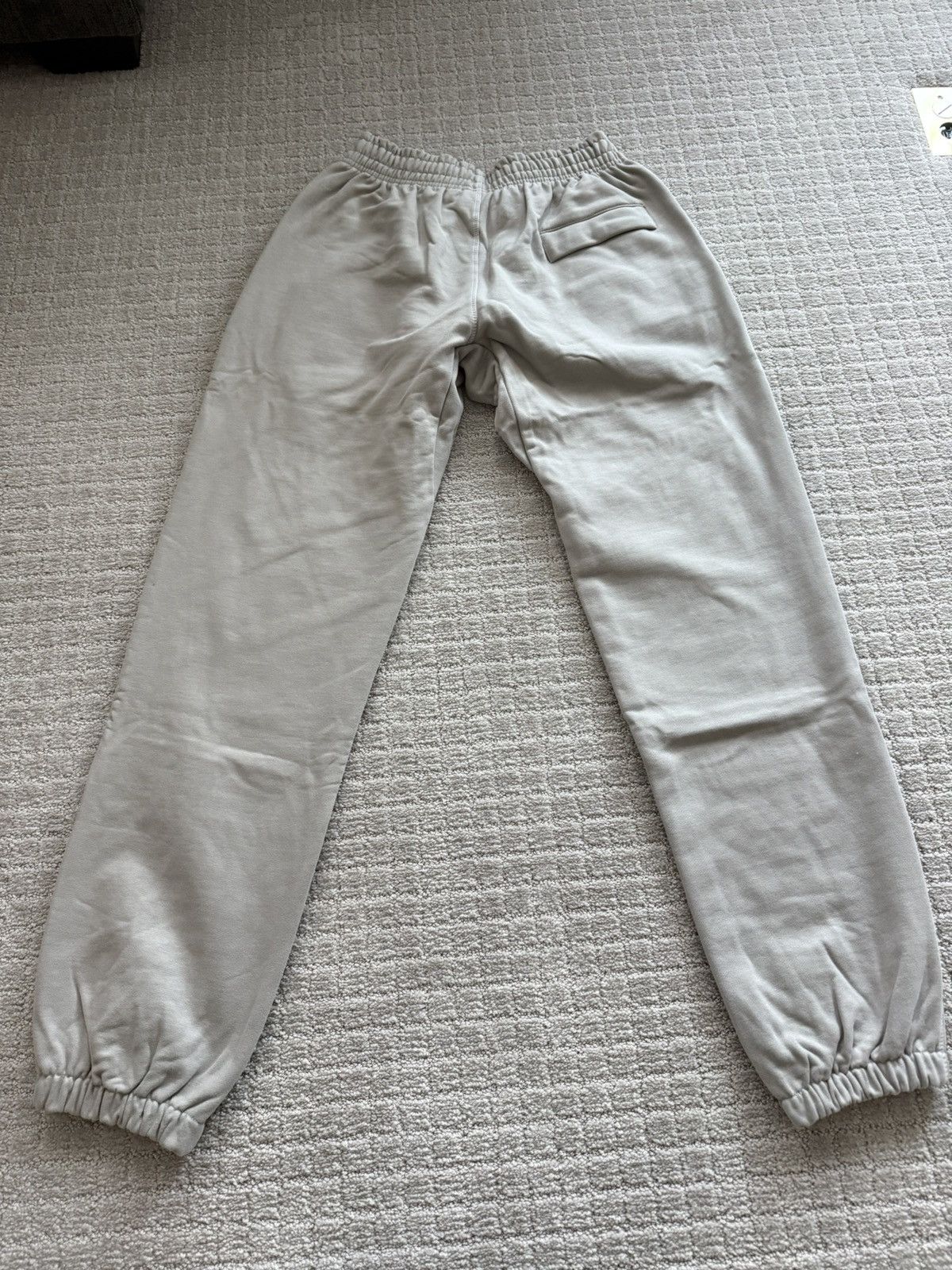 Corteiz Corteiz Alcatraz Sweatpants Size US 32 / EU 48 - 3 Thumbnail