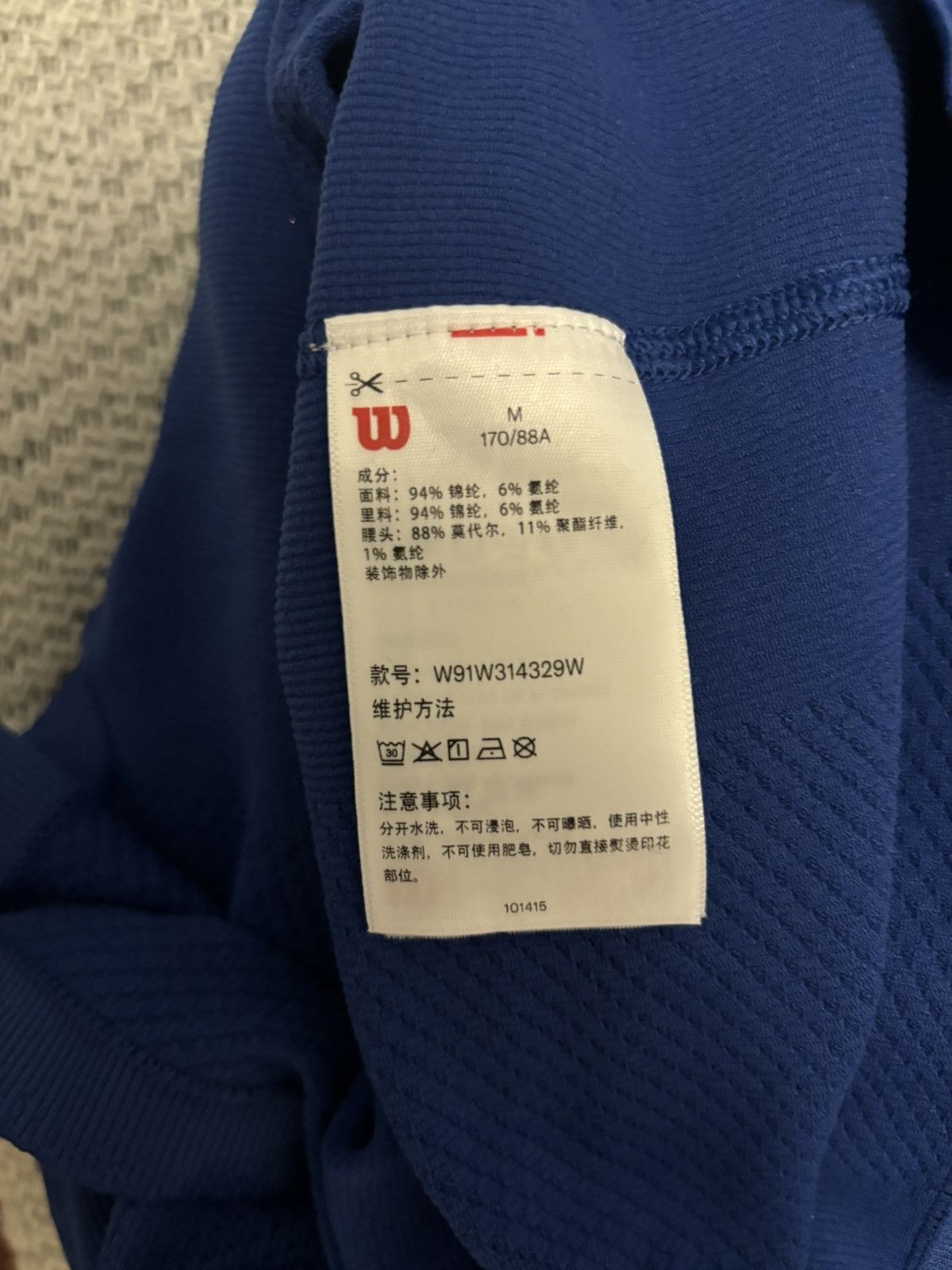 Kith × Wilson Kith x Wilson Tenniscore Dress Size M / US 6-8 / IT 42-44 - 6 Thumbnail