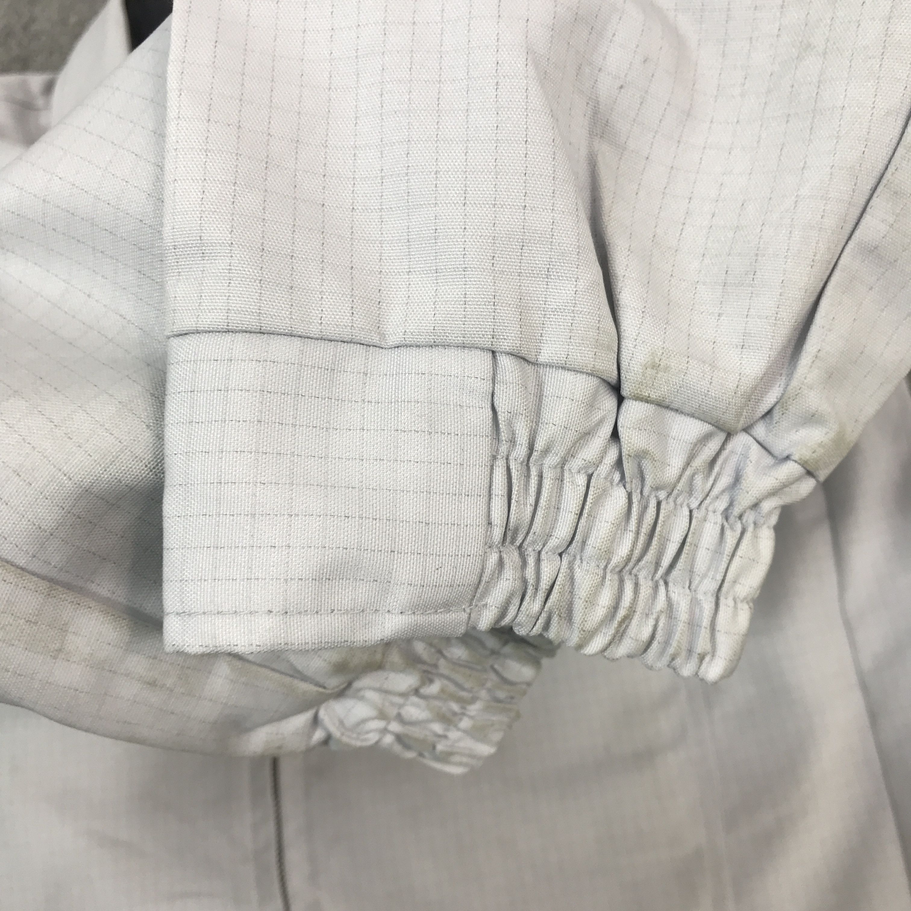 Japanese Brand Nismo Nissan Sport Custom Worker Jacket Size US M / EU 48-50 / 2 - 8 Thumbnail