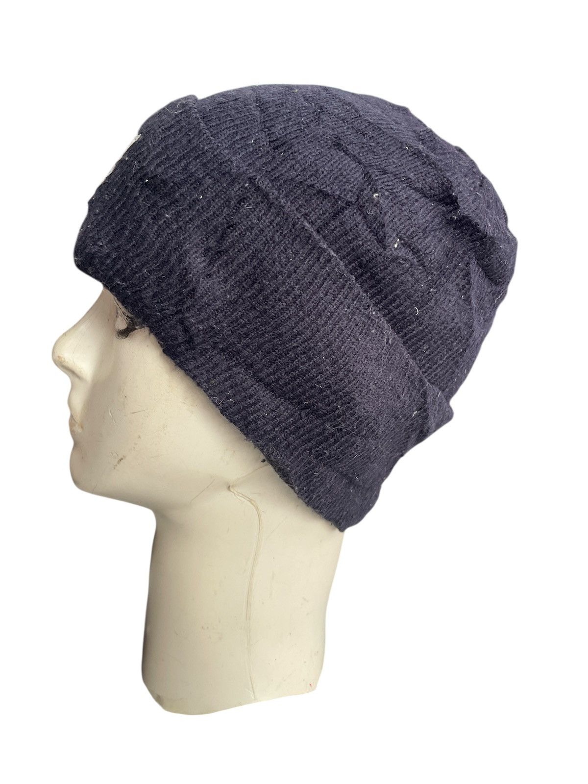 Carhartt × Vintage Vintage Carhartt Beanie Cap Size ONE SIZE - 2 Thumbnail