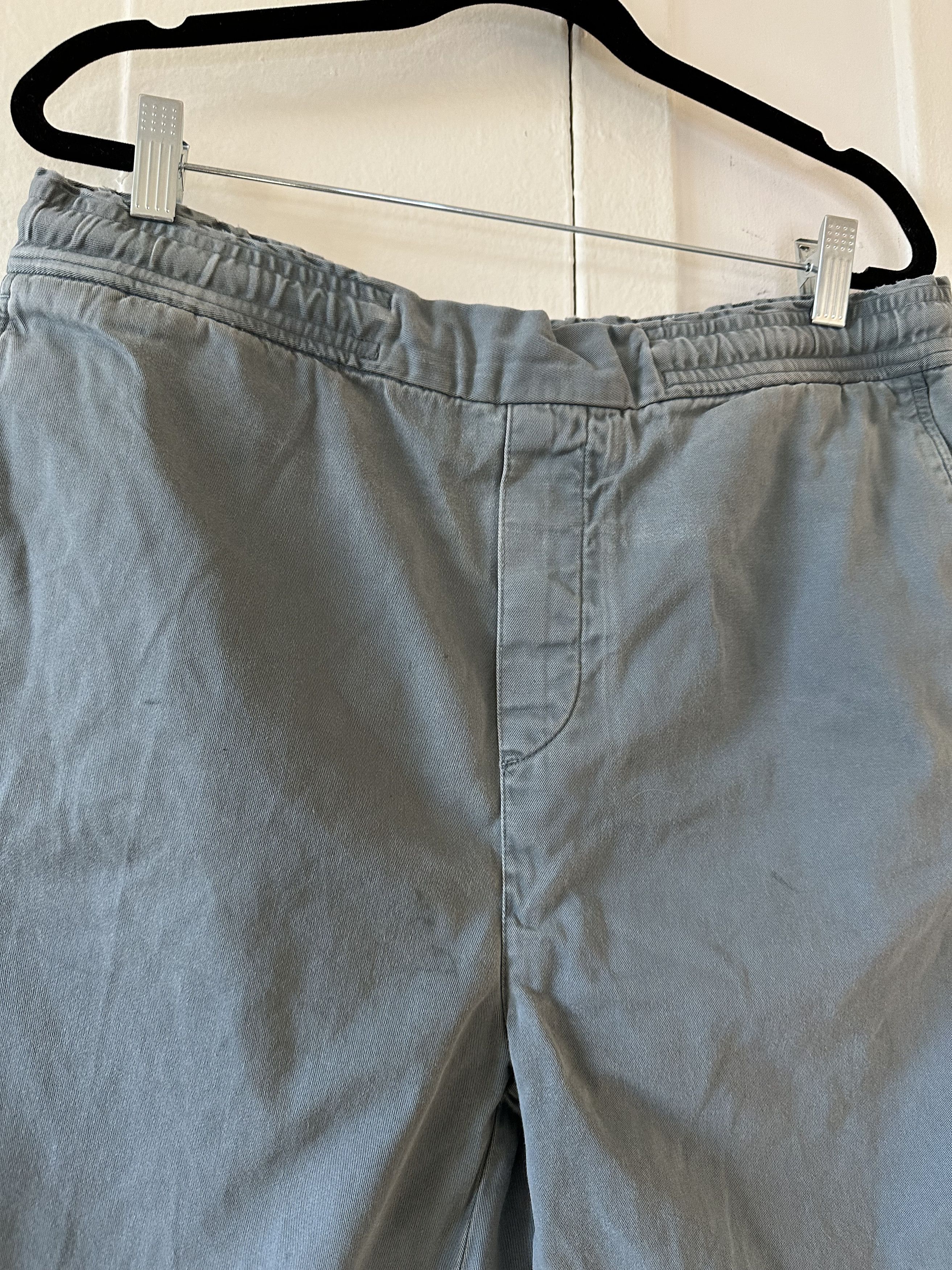 Acne Studios Acne Studios Waistband Shorts Size US 32 / EU 48 - 2 Thumbnail