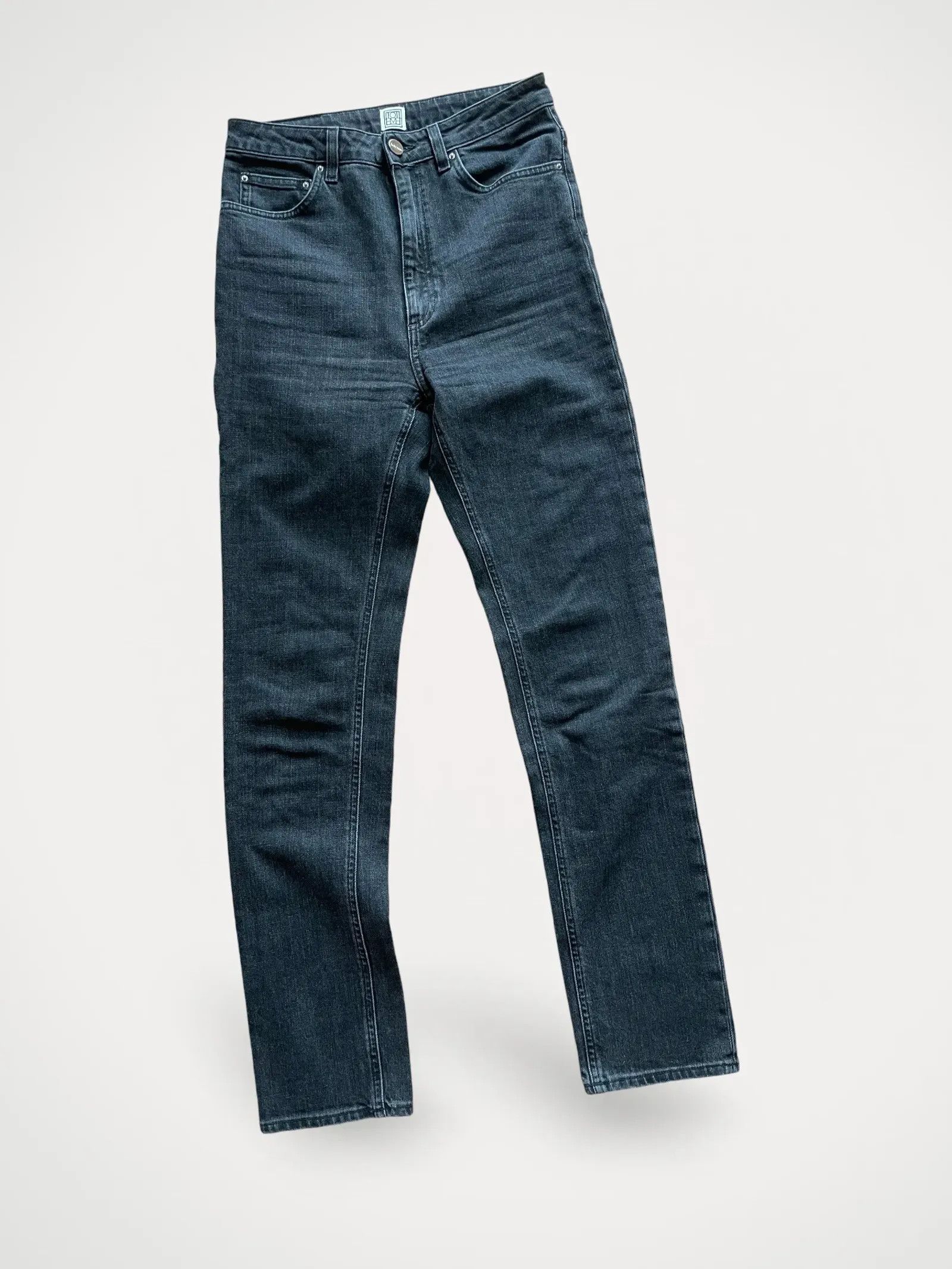 Toteme Toteme Skinny fit denim Jeans Size 29" - 1 Thumbnail