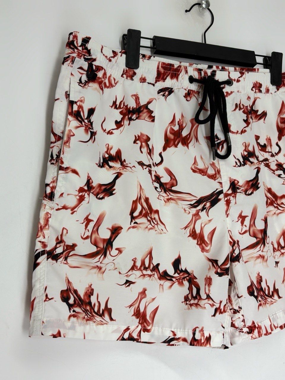Ksubi Ksubi Burnt Resort Short Sleeve Shirt And Shorts Summer Suit Size US XL / EU 56 / 4 - 14 Thumbnail
