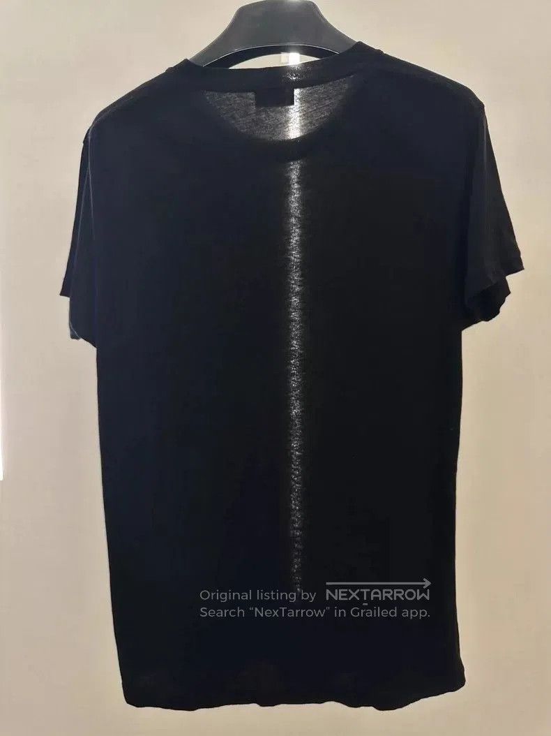 Saint Laurent Paris SAINT LAURENT PARIS SLP Star T. Size US S / EU 44-46 / 1 - 2 Thumbnail