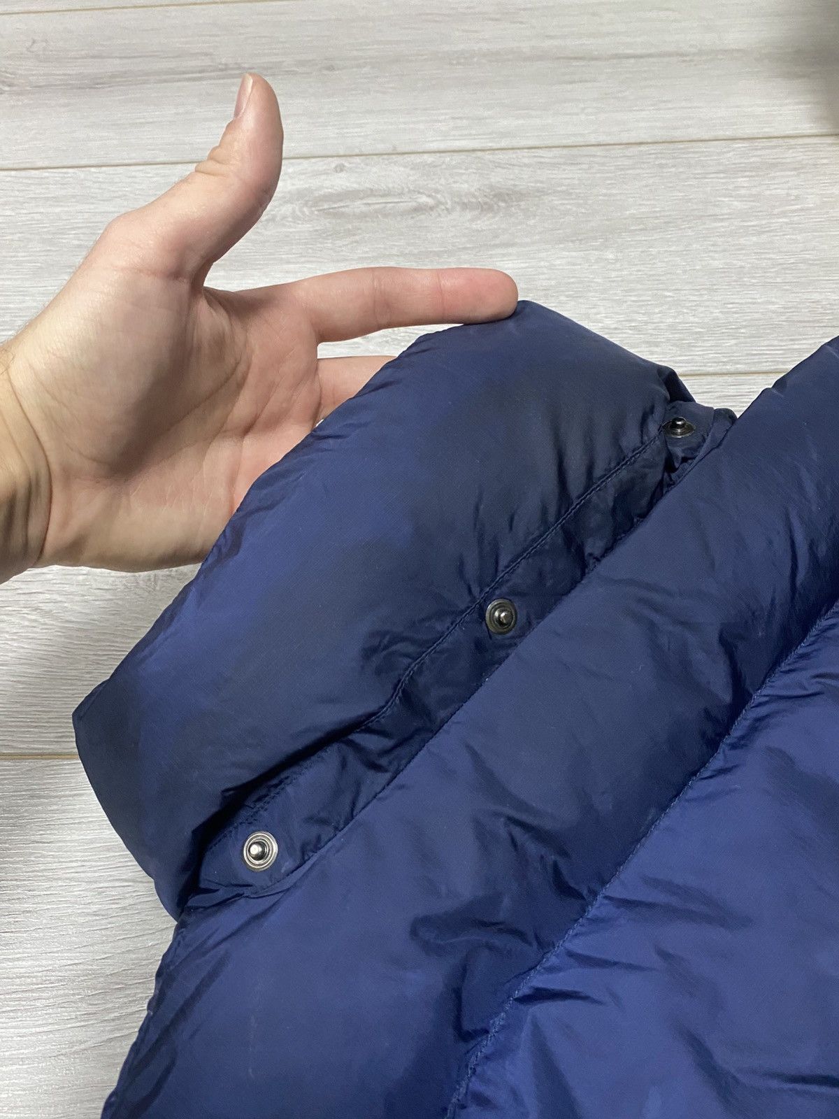 Rab Rab ascent pertex puffer down jacket zip vintage Size US L / EU 52-54 / 3 - 7 Thumbnail