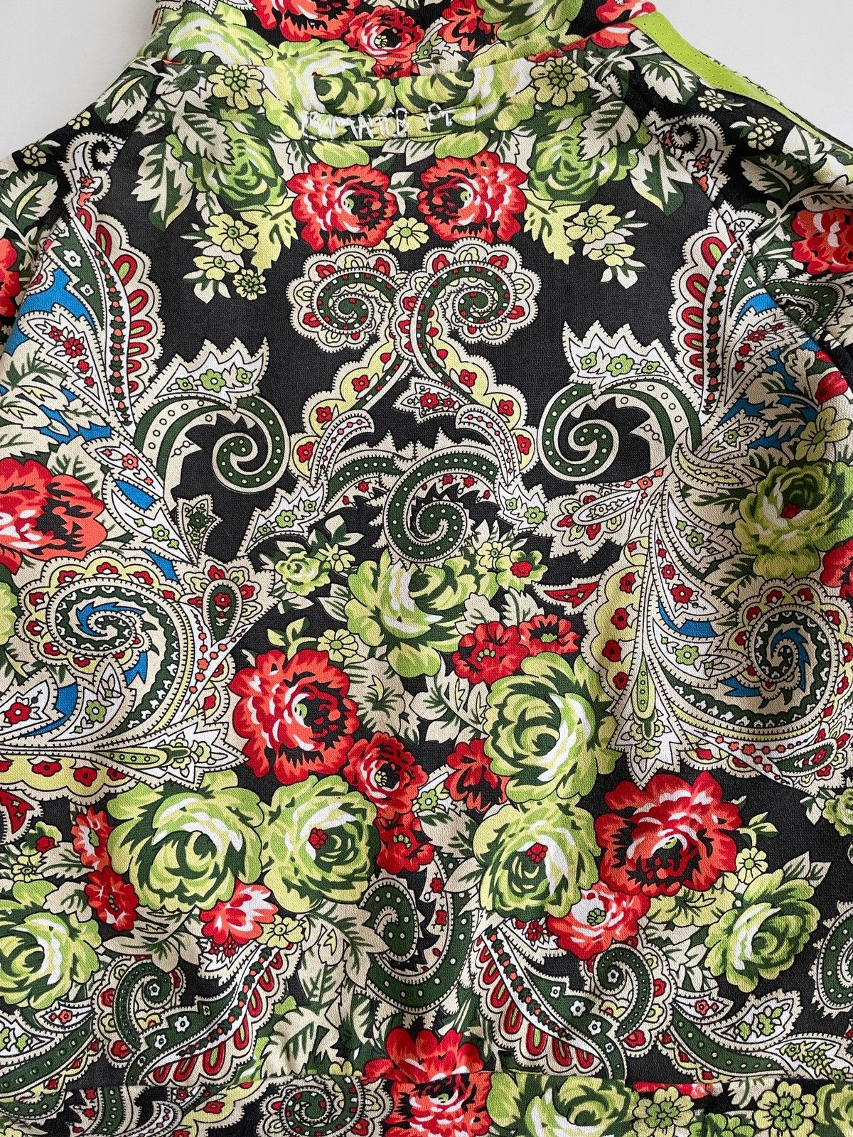 Denis Simachev × Vintage Vintage Denis Simachov fashion jacket Size L / US 10 / IT 46 - 6 Thumbnail