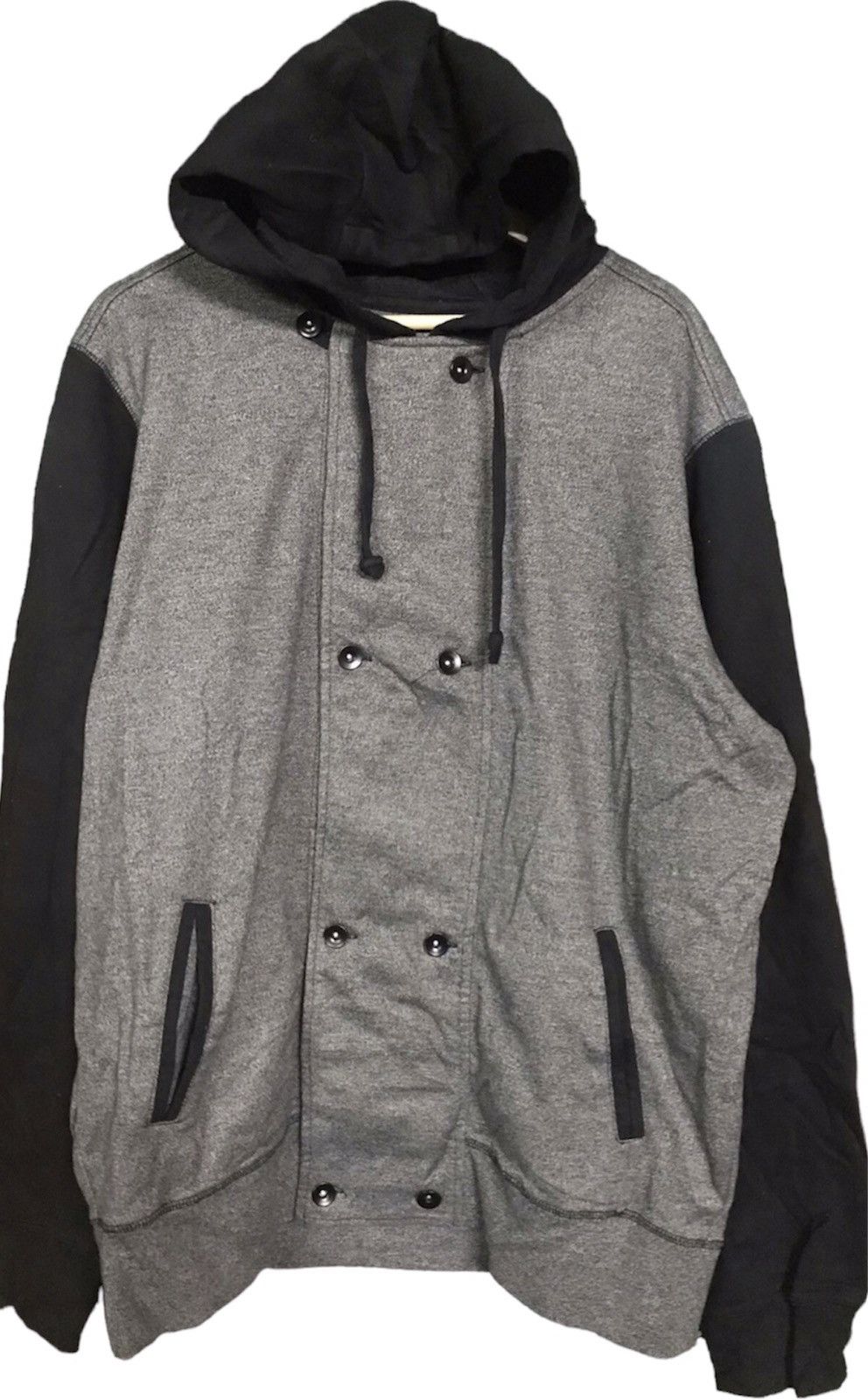 Effekt Plain Hoodie