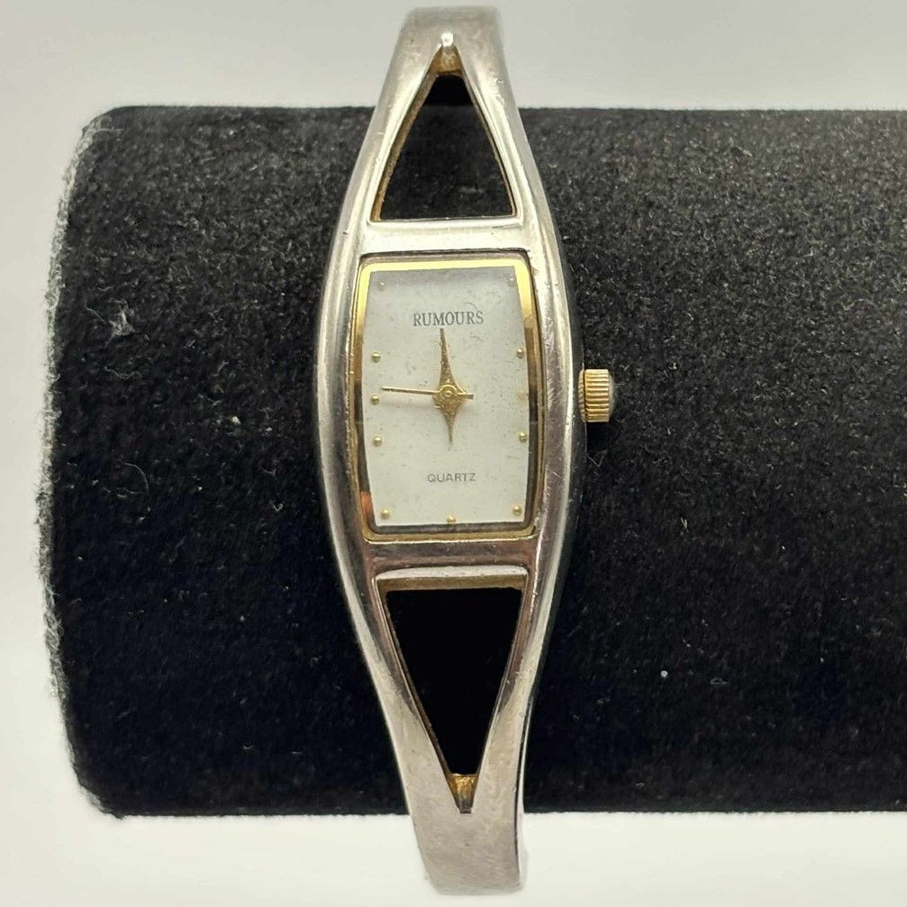 Other Silver Rumours Watch Size ONE SIZE - 1 Thumbnail