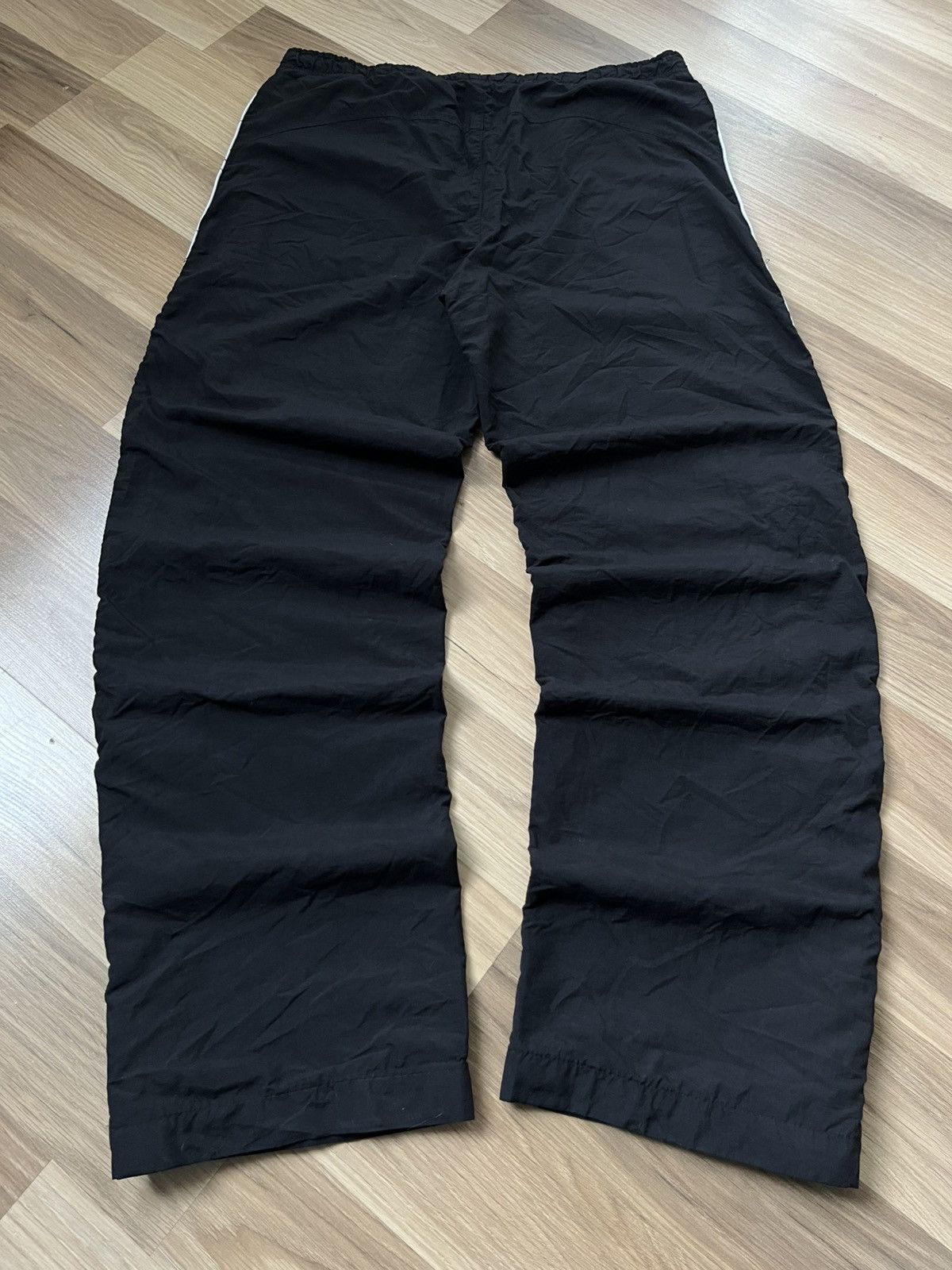 Nike Hype Vintage Nike Y2K Track Pants Size US 32 / EU 48 - 2 Thumbnail