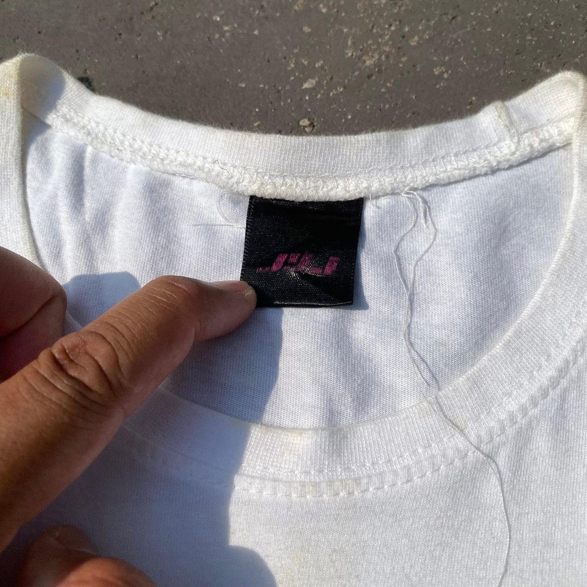 Band Tees RARE ‼️ JYJ Size US M / EU 48-50 / 2 - 3 Thumbnail