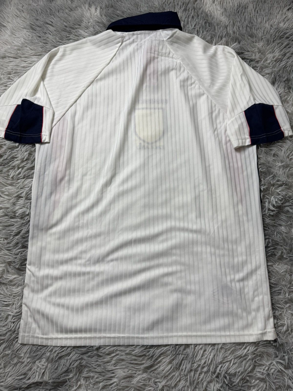 Vintage Vintage England 1998/1999 Size US XL / EU 56 / 4 - 6 Thumbnail