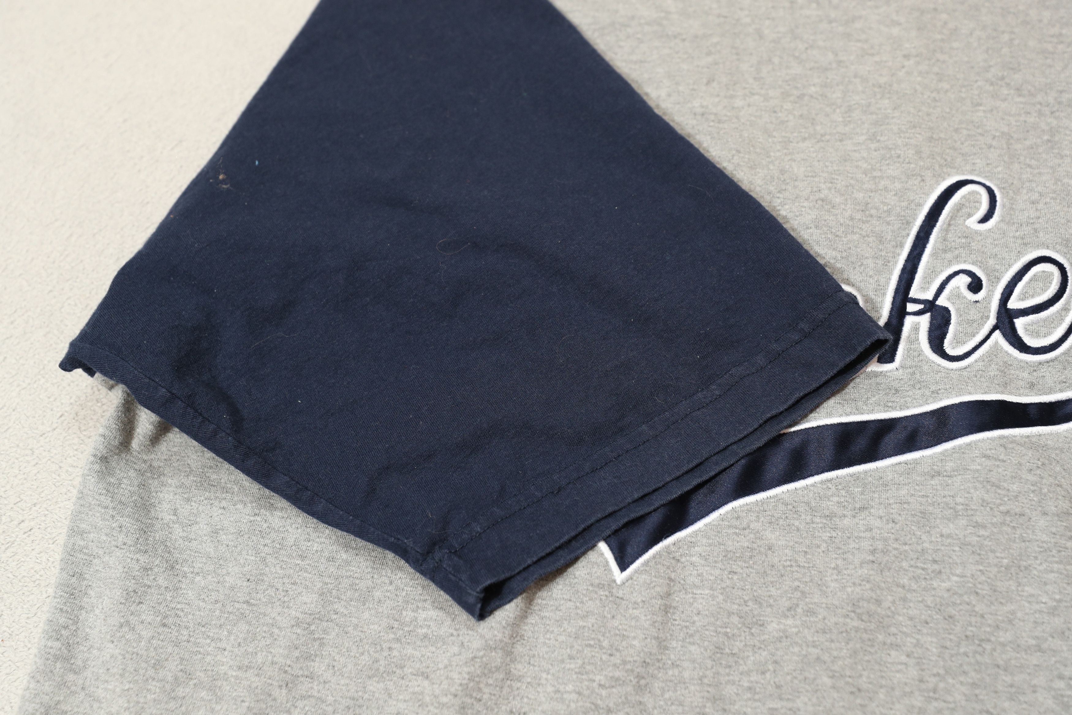 Cooperstown Collection × Majestic Cooperstown Collection by Mirage Lou Gehrig #4 Tee (L) Size US L / EU 52-54 / 3 - 10 Thumbnail