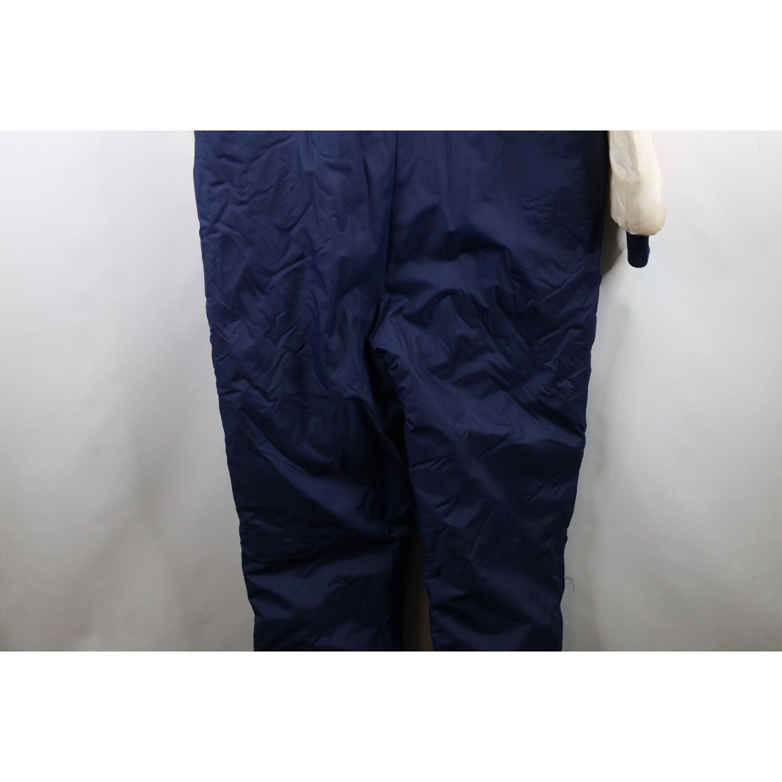 Vintage Vintage 70s Streetwear Snowmobile Snow Suit Size US L / EU 52-54 / 3 - 23 Thumbnail