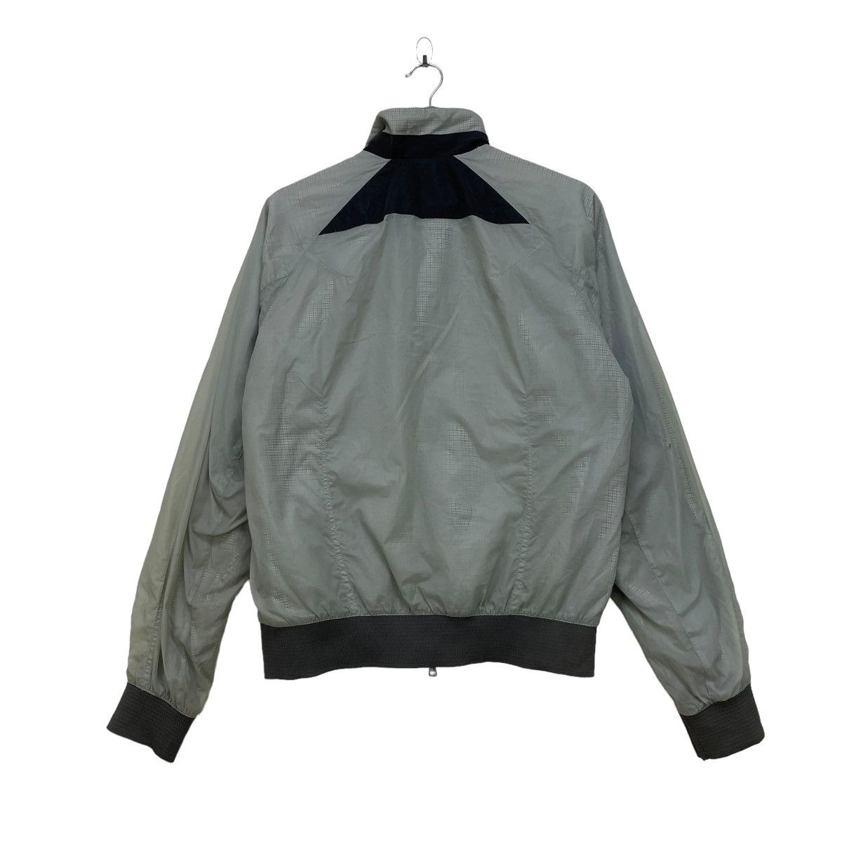 Armani Exchange × Designer 💥Italian Designer Armani Exchange Light Jacket Size US S / EU 44-46 / 1 - 2 Thumbnail