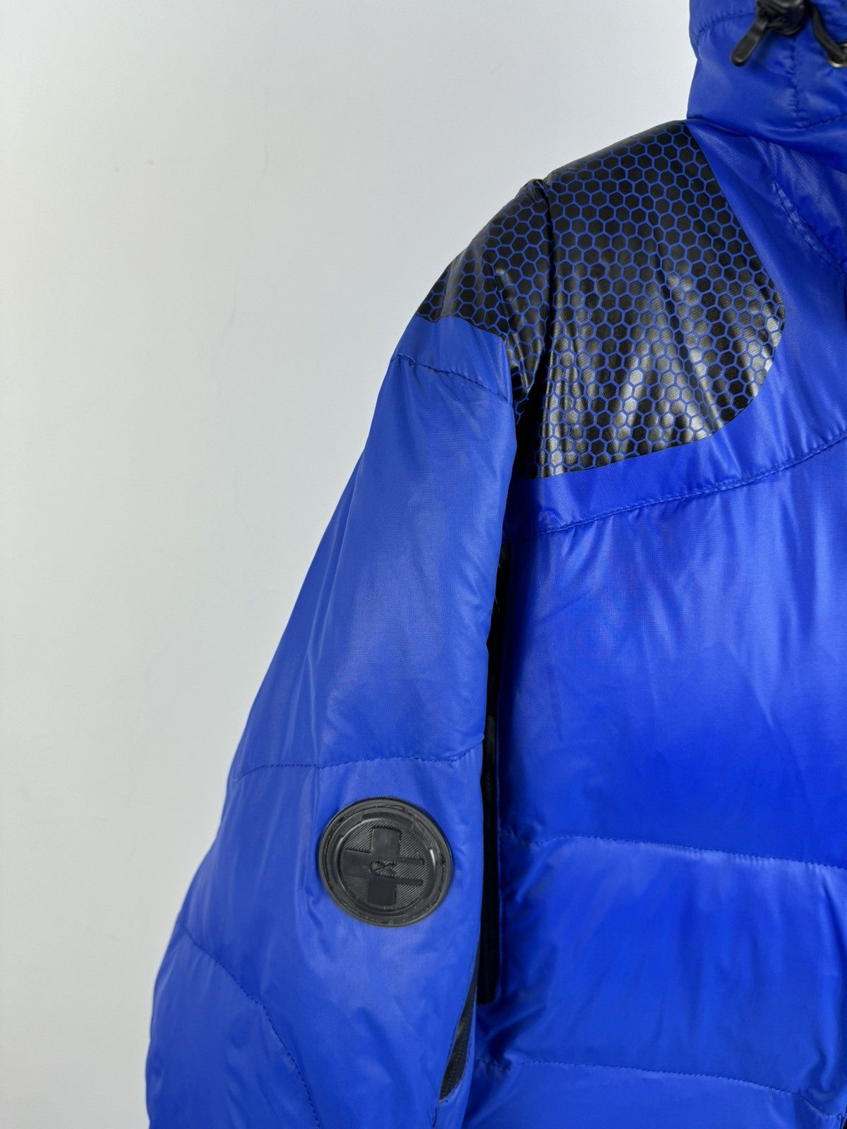 RLX Ralph Lauren Polo Ralph Lauren RLX Puffer Down Jacket Size US XL / EU 56 / 4 - 3 Thumbnail