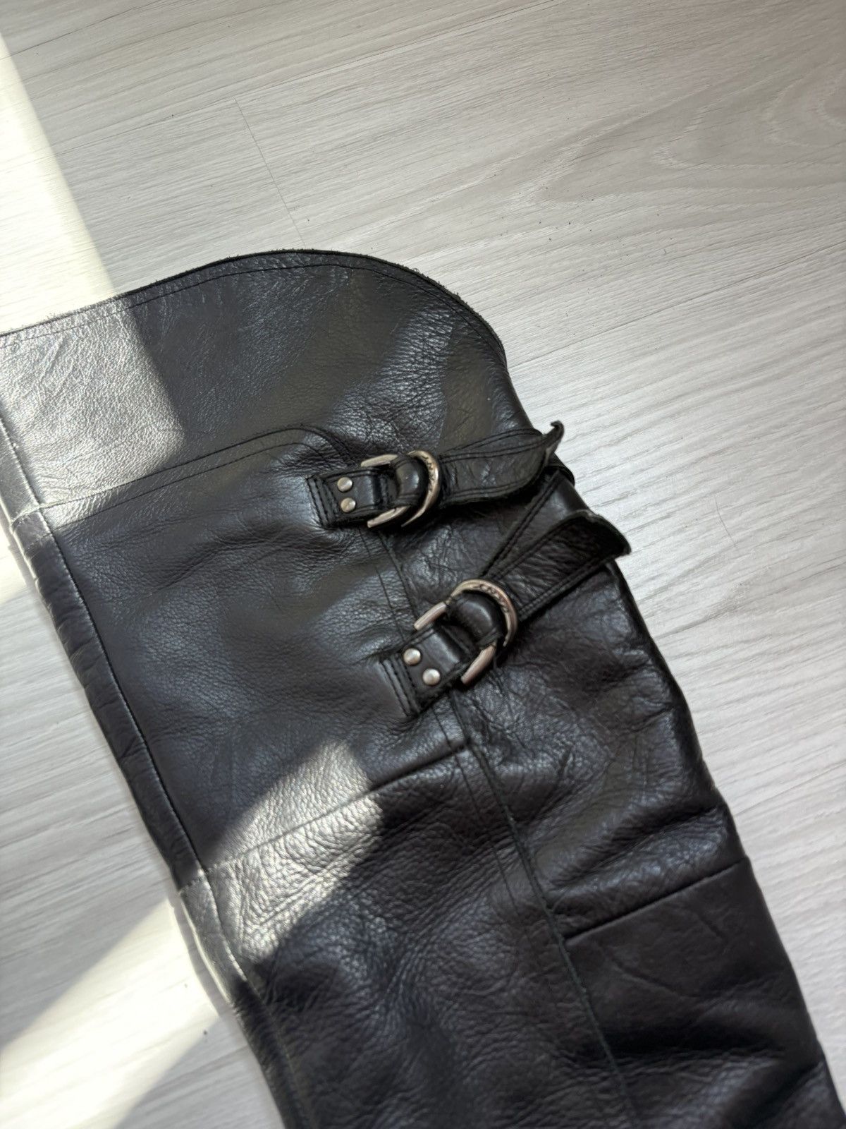 DKNY y2k Dkny boots Size US 7 / IT 37 - 10 Thumbnail