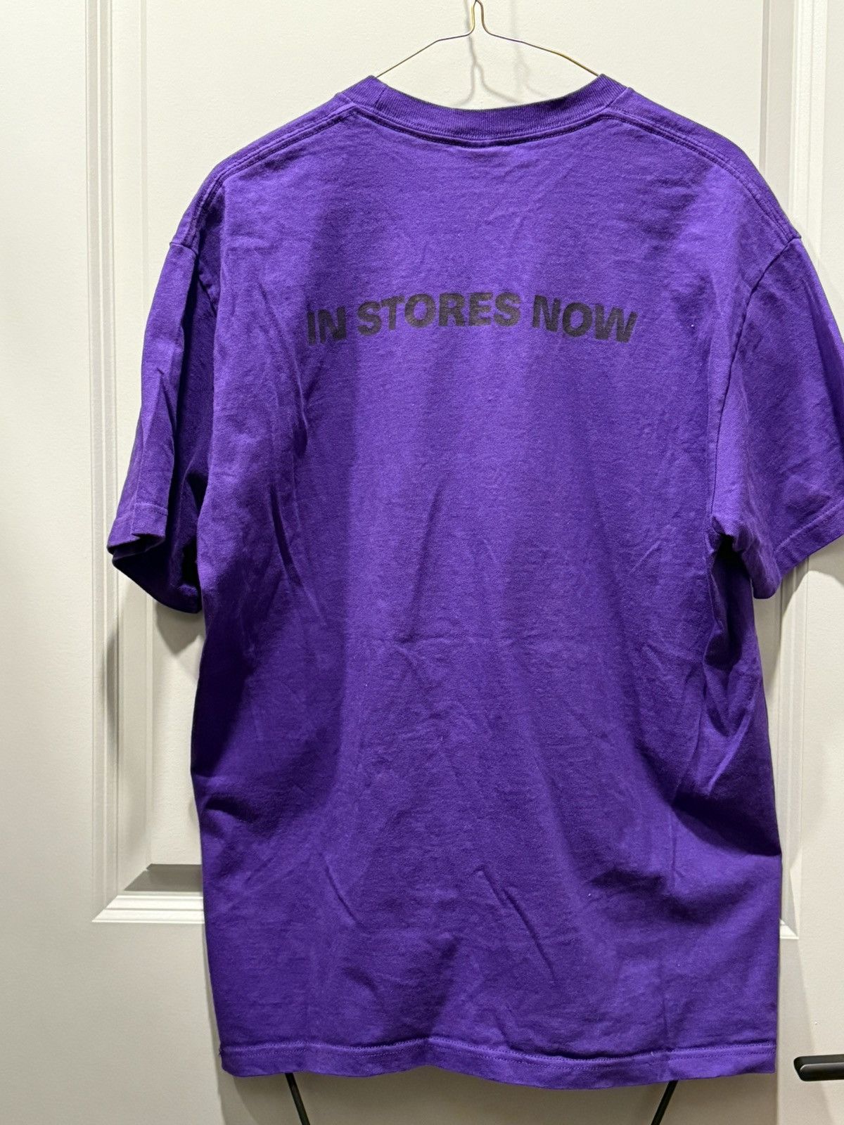 Supreme Supreme Grills T-shirt Size US M / EU 48-50 / 2 - 2 Thumbnail