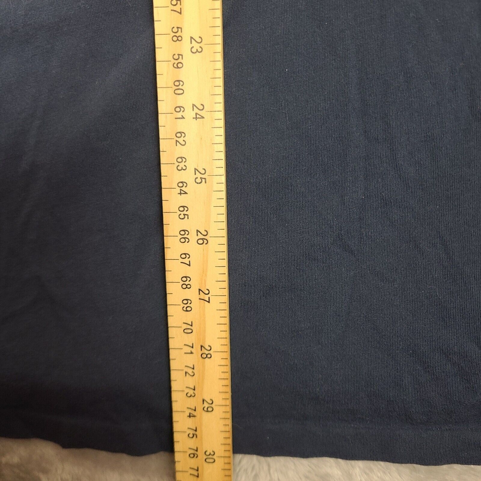 Polo Ralph Lauren Polo Ralph Lauren Classic Fit Shirt Mens 2XL Short Sleeve Na Size US XXL / EU 58 / 5 - 6 Thumbnail