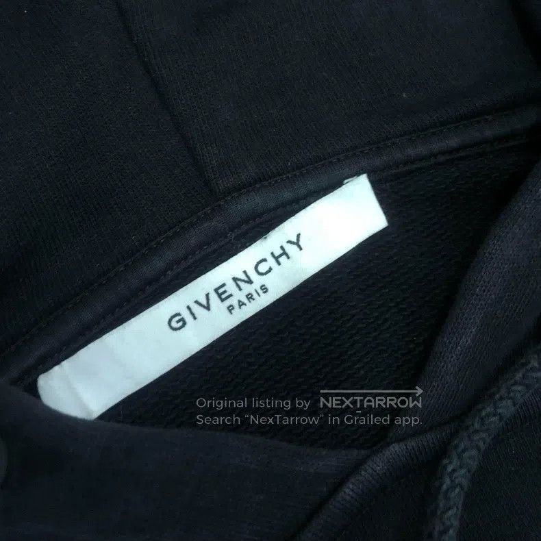 Givenchy Givenchy Sweatshirt Size US XS / EU 42 / 0 - 2 Thumbnail