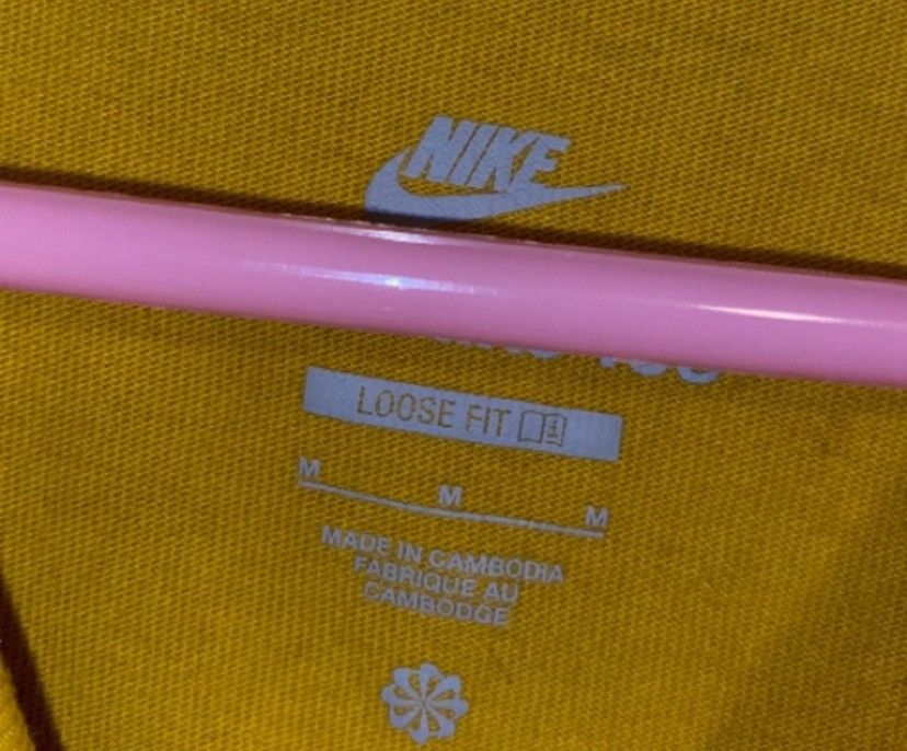 Nike Nike Shirt Size US M / EU 48-50 / 2 - 4 Thumbnail