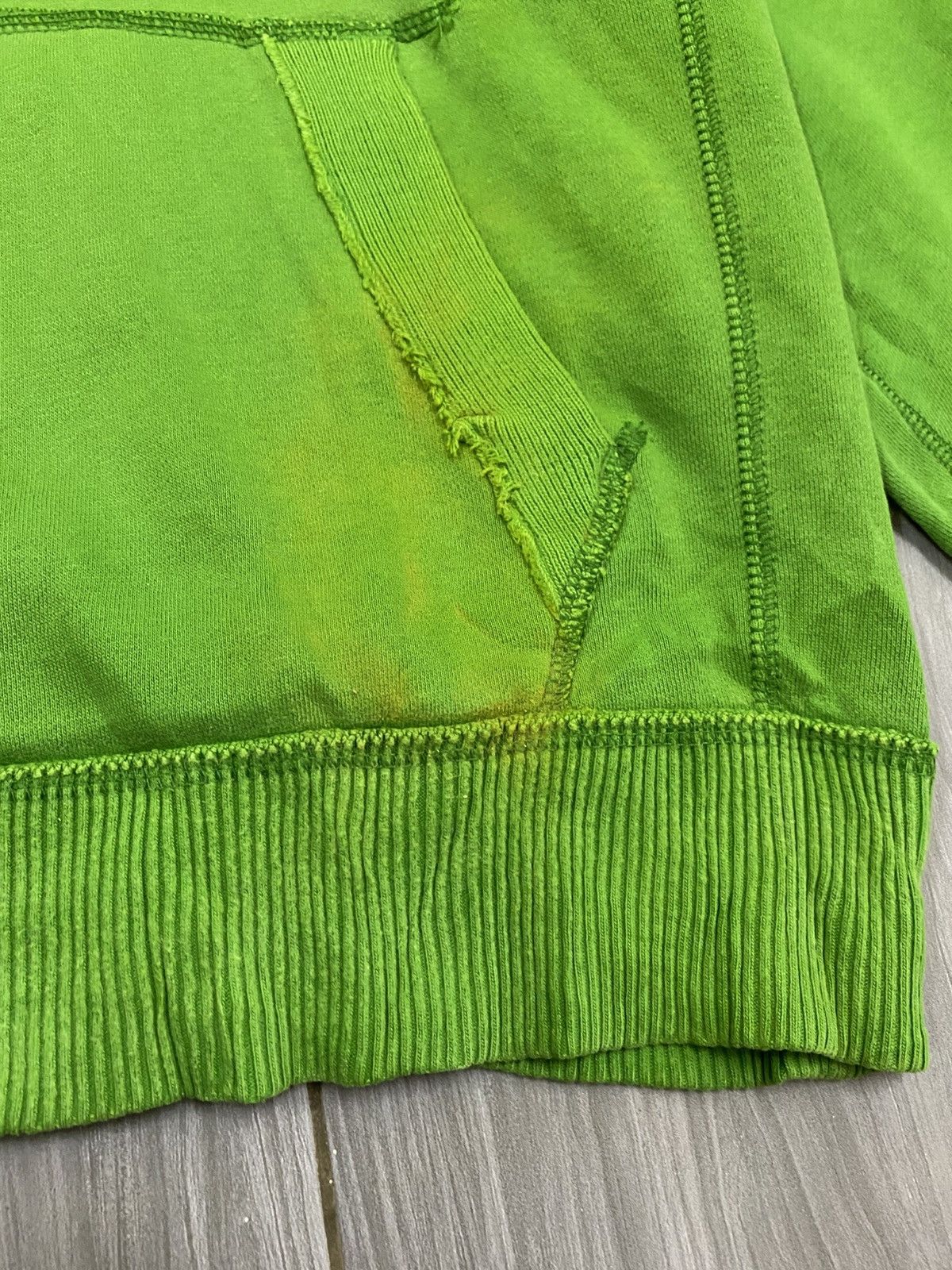 Abercrombie & Fitch Vintage Abercrombie Hoodie Size US M / EU 48-50 / 2 - 9 Thumbnail