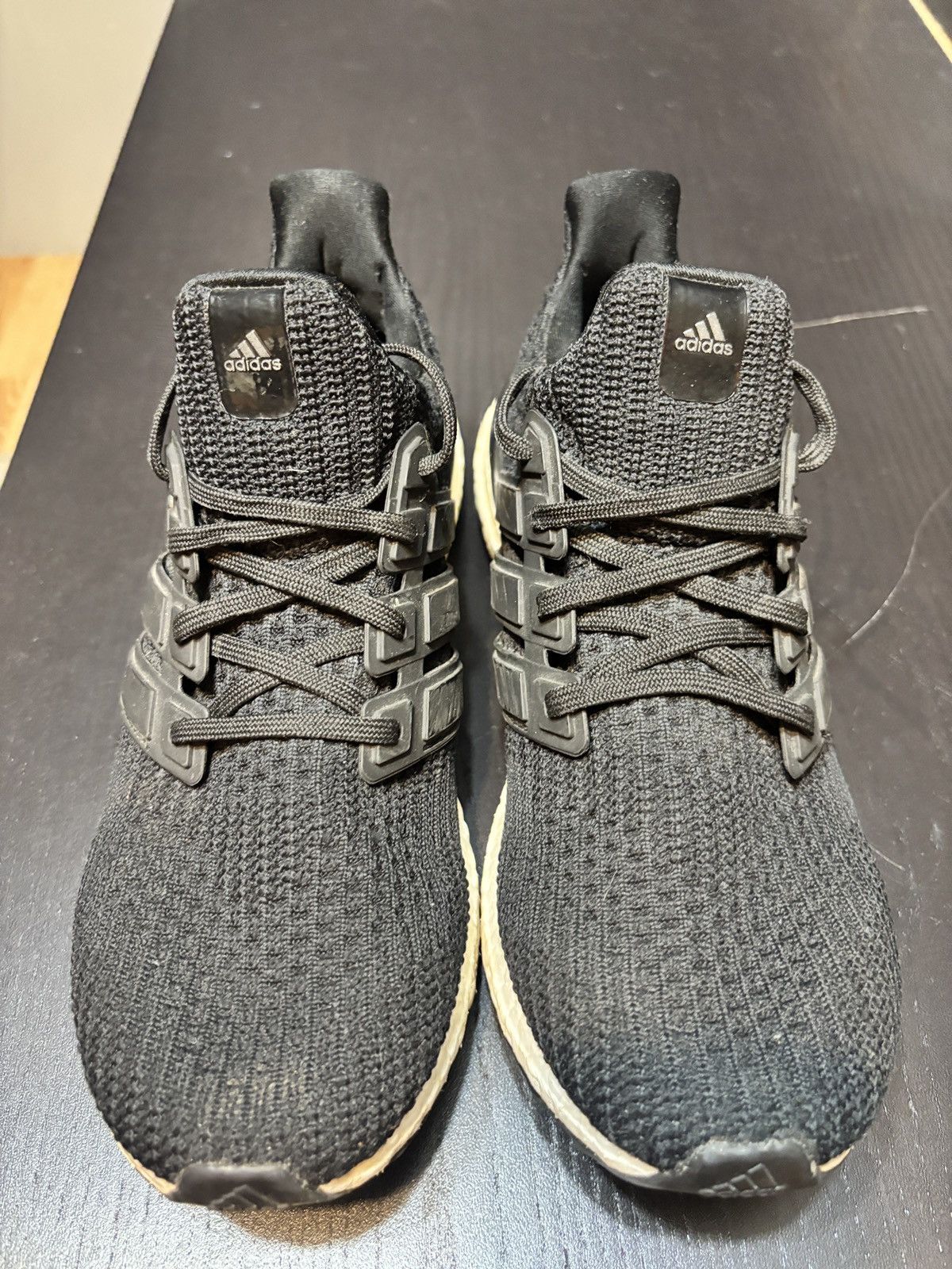 Adidas Adidas primeblue Ultra boost Size US 9.5 / IT 39.5 - 4 Thumbnail