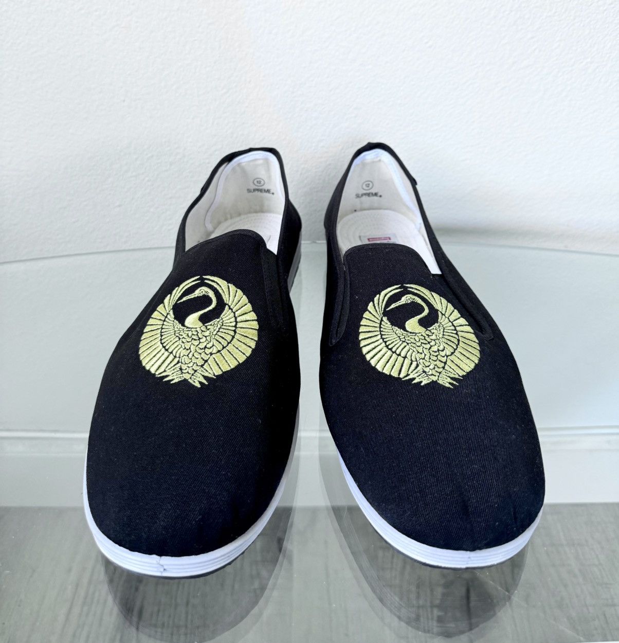 Sasquatchfabrix × Supreme | Grailed