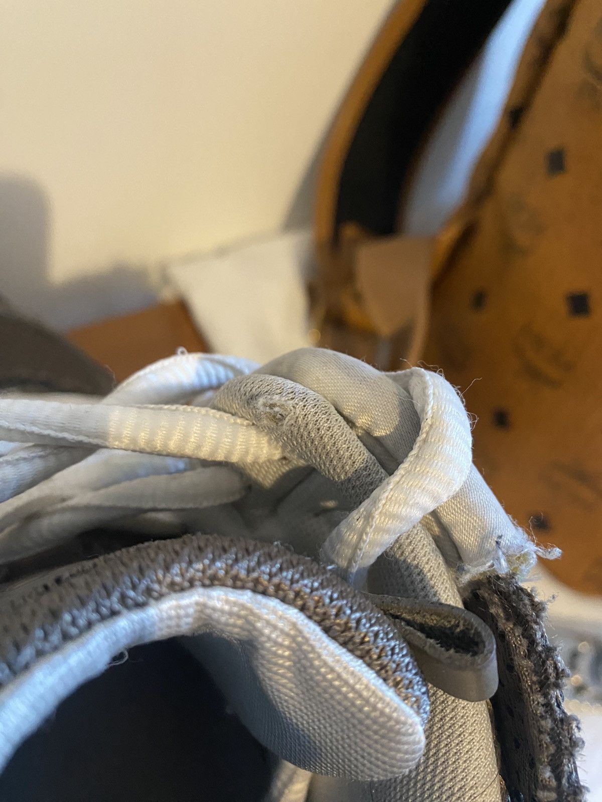 Balenciaga Balenciaga Runner High Top Medium Grey Size US 8.5 / EU 41-42 - 12 Thumbnail