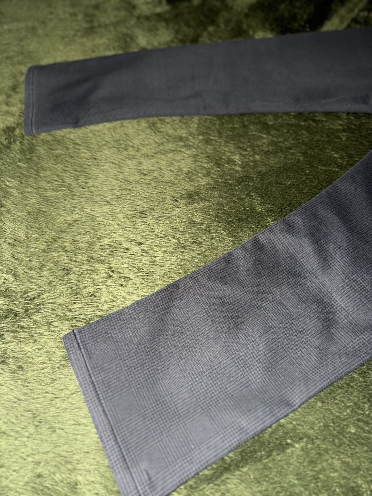 Edwin [32] EDWIN Japan WILD FIRE Warm Check Pants Size US 32 / EU 48 - 12 Thumbnail