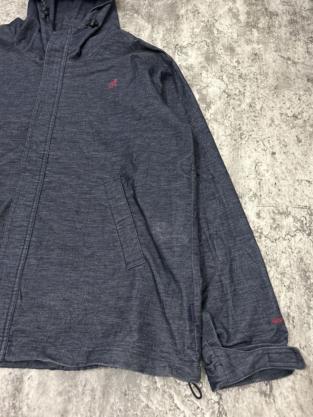 Gramicci Gorpcore Jacket